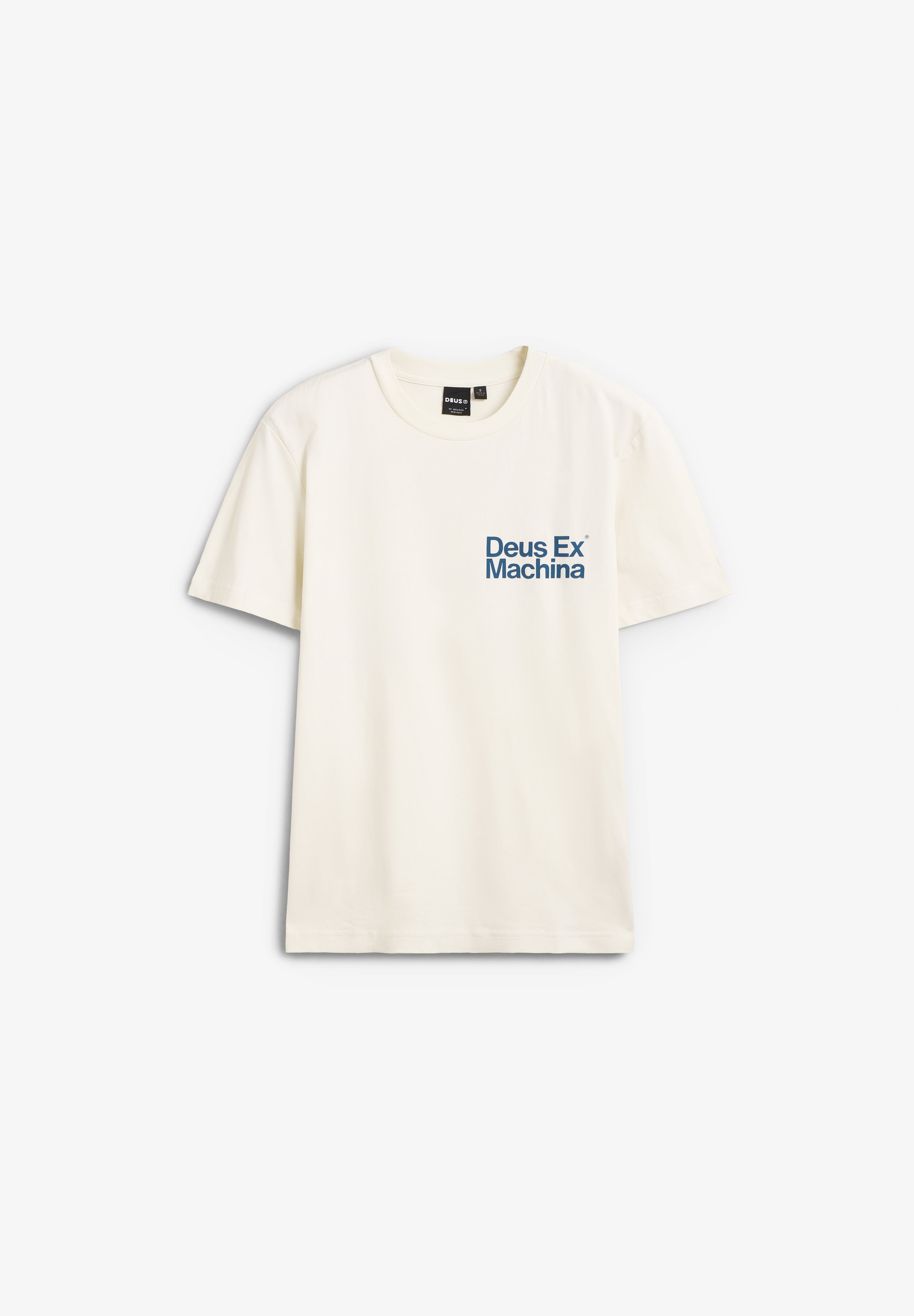 DEUS EX MACHINA | T-SHIRT PLENTY GOOD