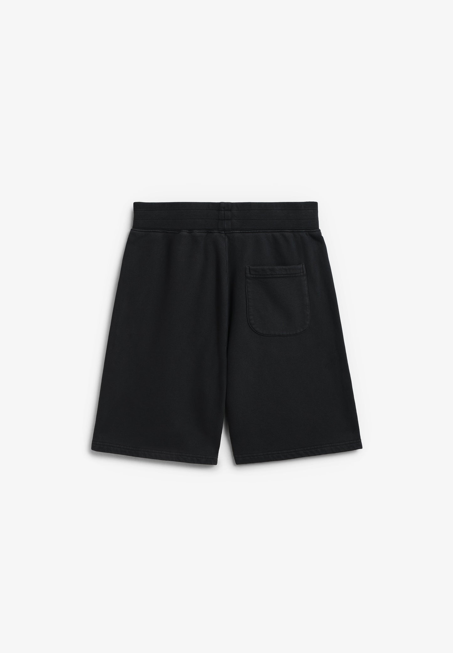 DEUS EX MACHINA | CALÇÕES BERMUDA SHIELD GARMENT DYED