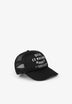 DEUS EX MACHINA | BONÉ BIARRITZ ADDRESS TRUCKER
