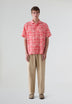 DEUS EX MACHINA | CAMISA MAIL-MAN