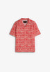 DEUS EX MACHINA | CAMISA MAIL-MAN