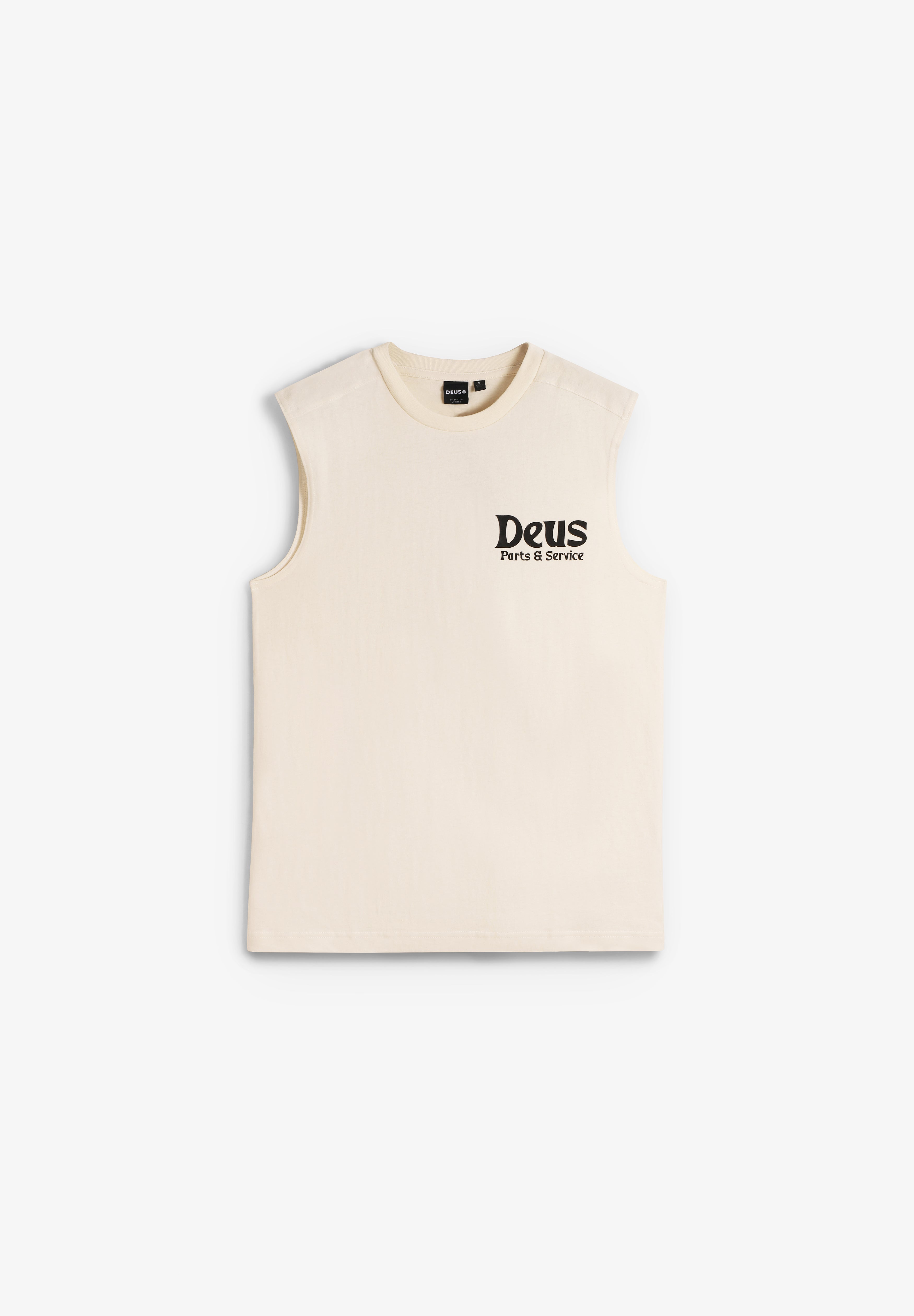 DEUS EX MACHINA | T-SHIRT KNUCKLEBONES