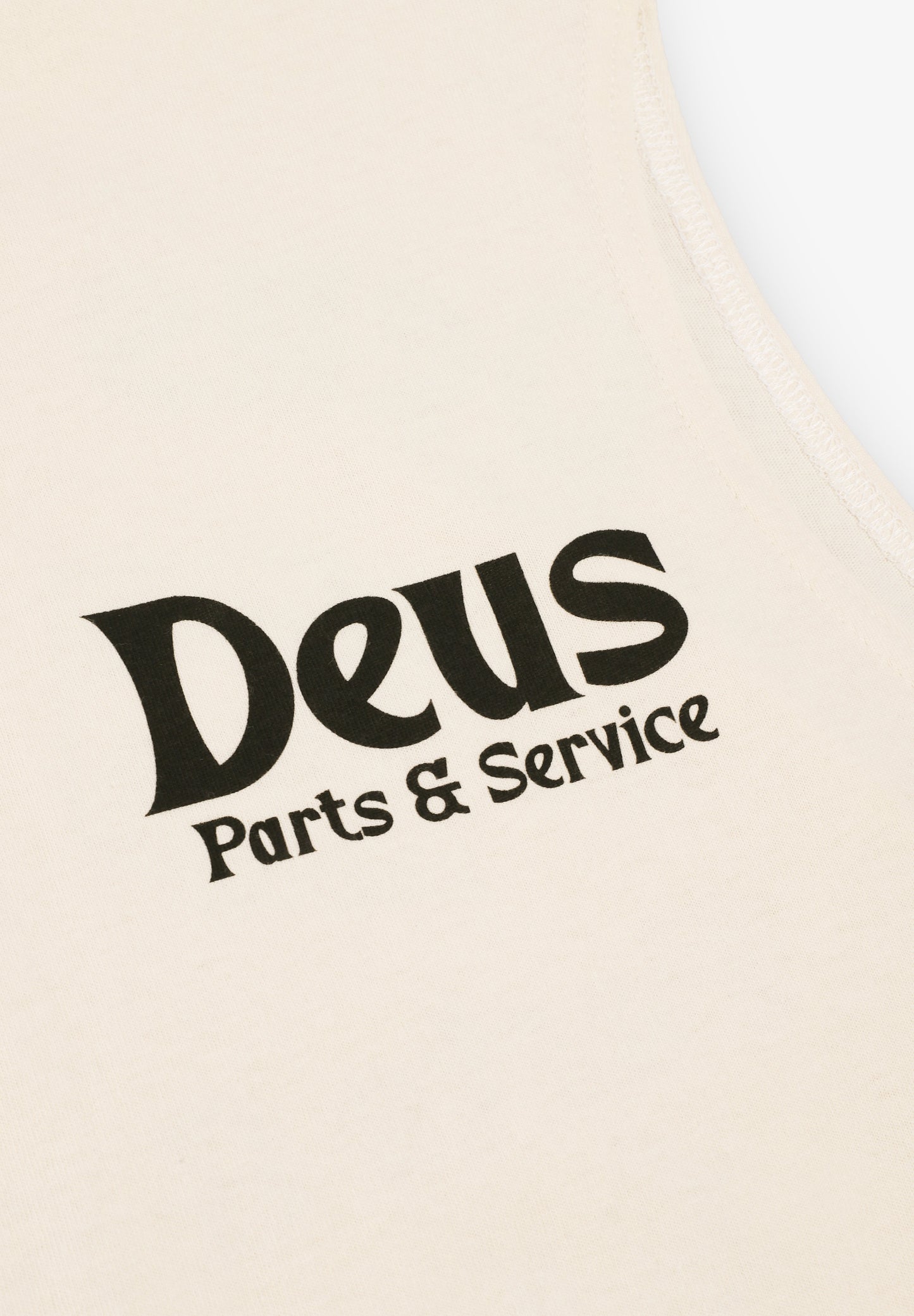 DEUS EX MACHINA | T-SHIRT KNUCKLEBONES
