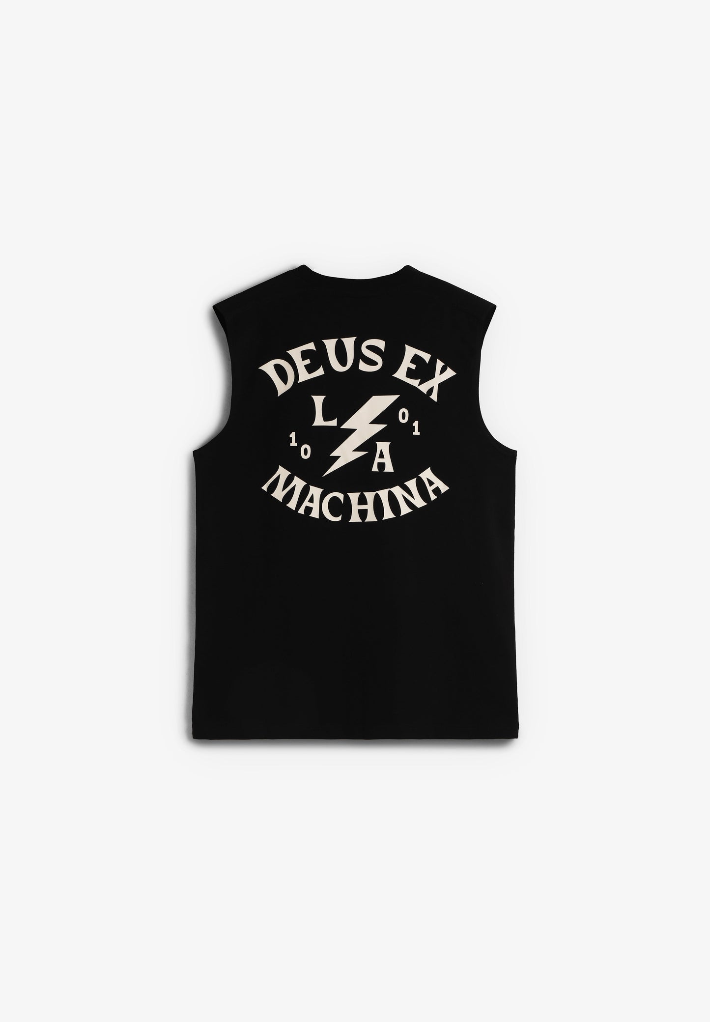 DEUS EX MACHINA | T-SHIRT CHINOOK