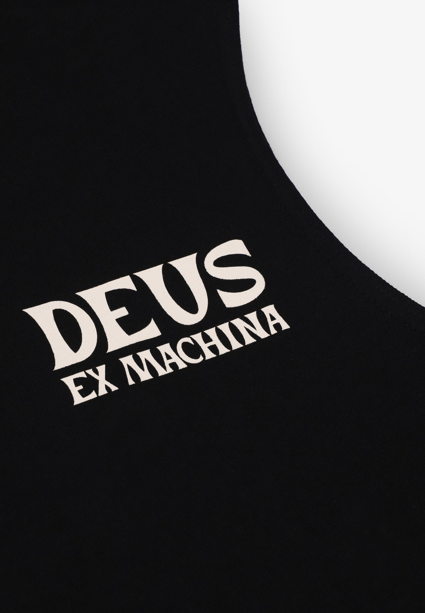 DEUS EX MACHINA | T-SHIRT CHINOOK