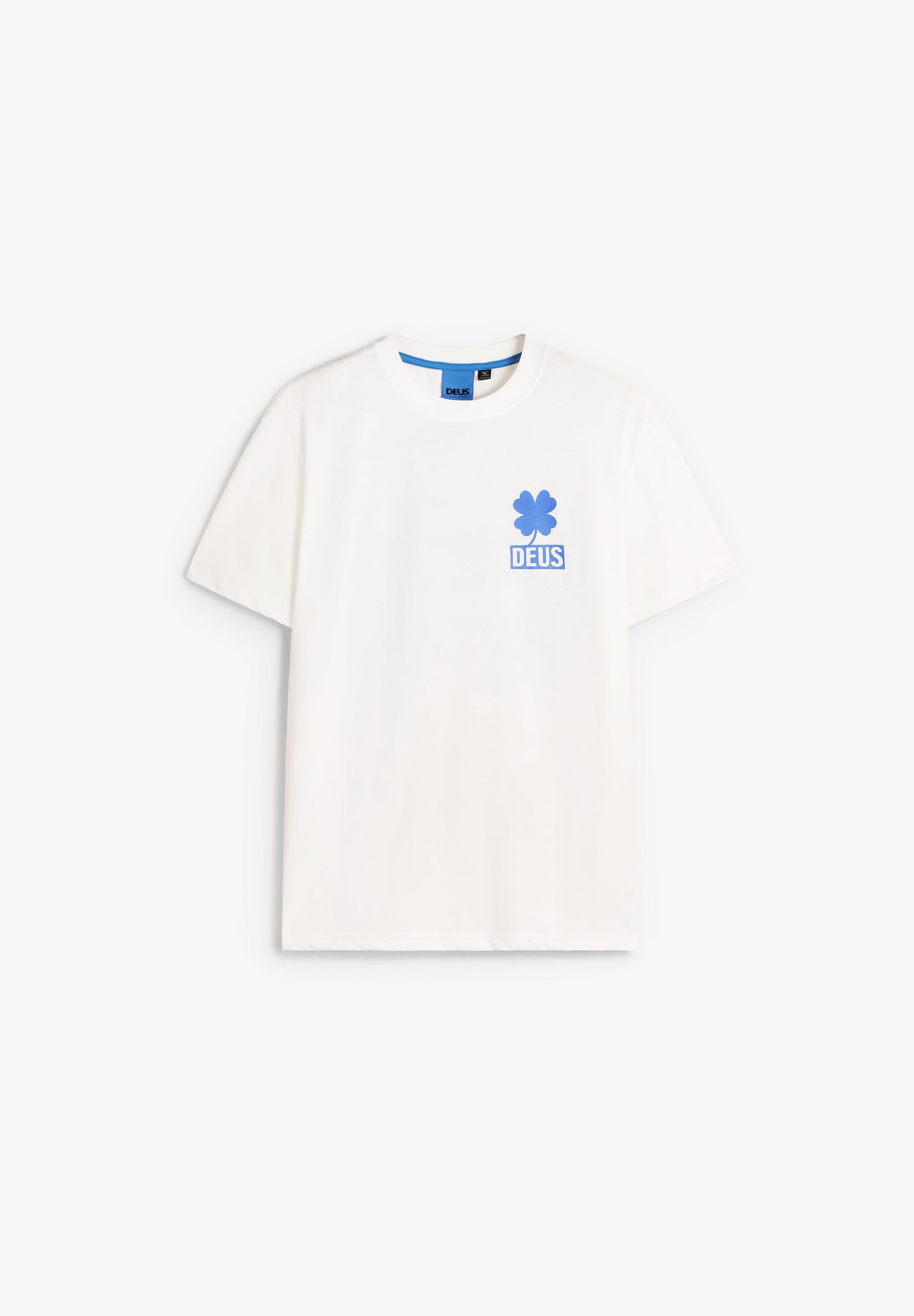 DEUS EX MACHINA | T-SHIRT QUAD