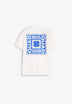 DEUS EX MACHINA | T-SHIRT QUAD