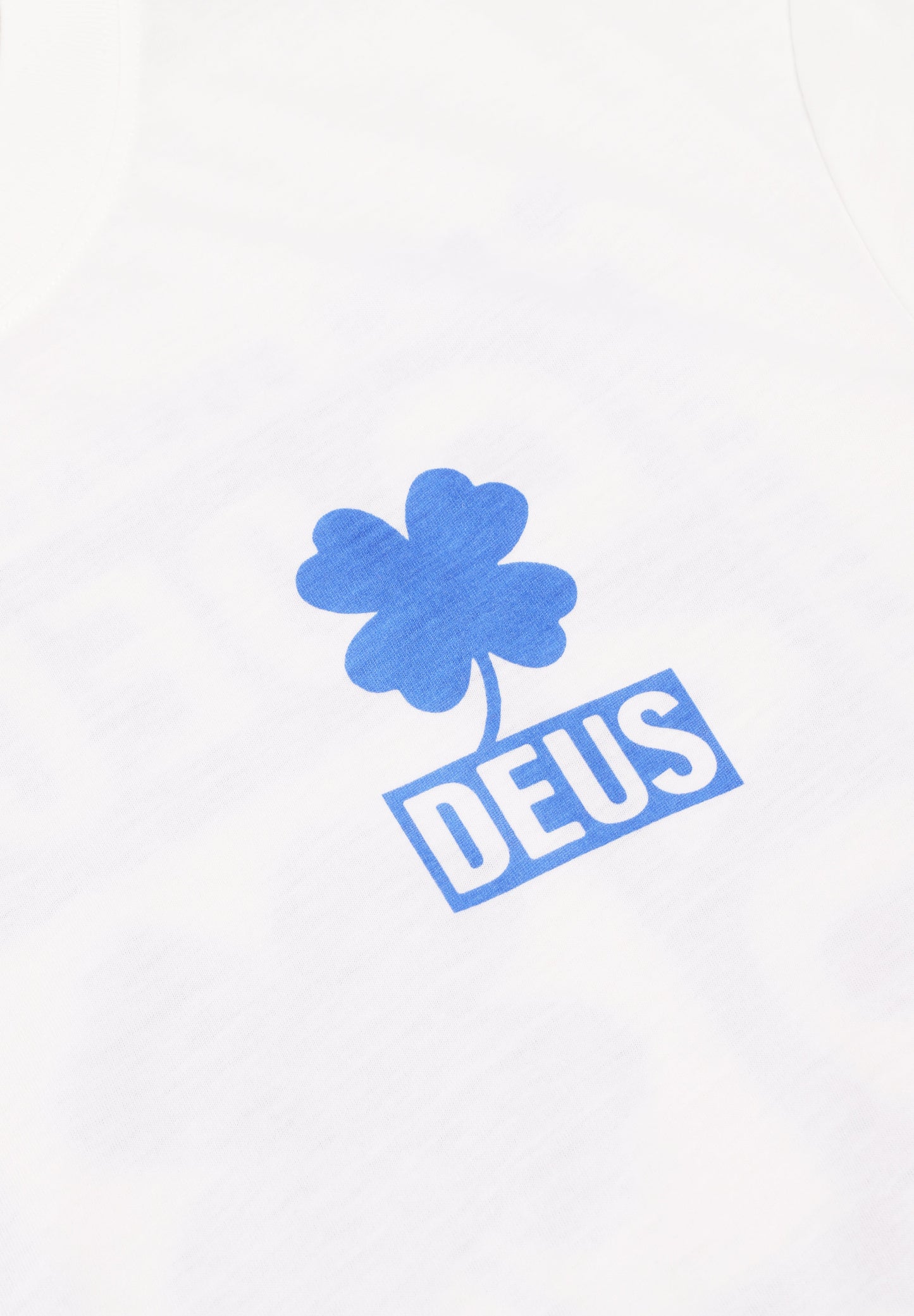DEUS EX MACHINA | T-SHIRT QUAD