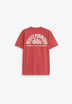 DEUS EX MACHINA | T-SHIRT TOKYO ADDRESS