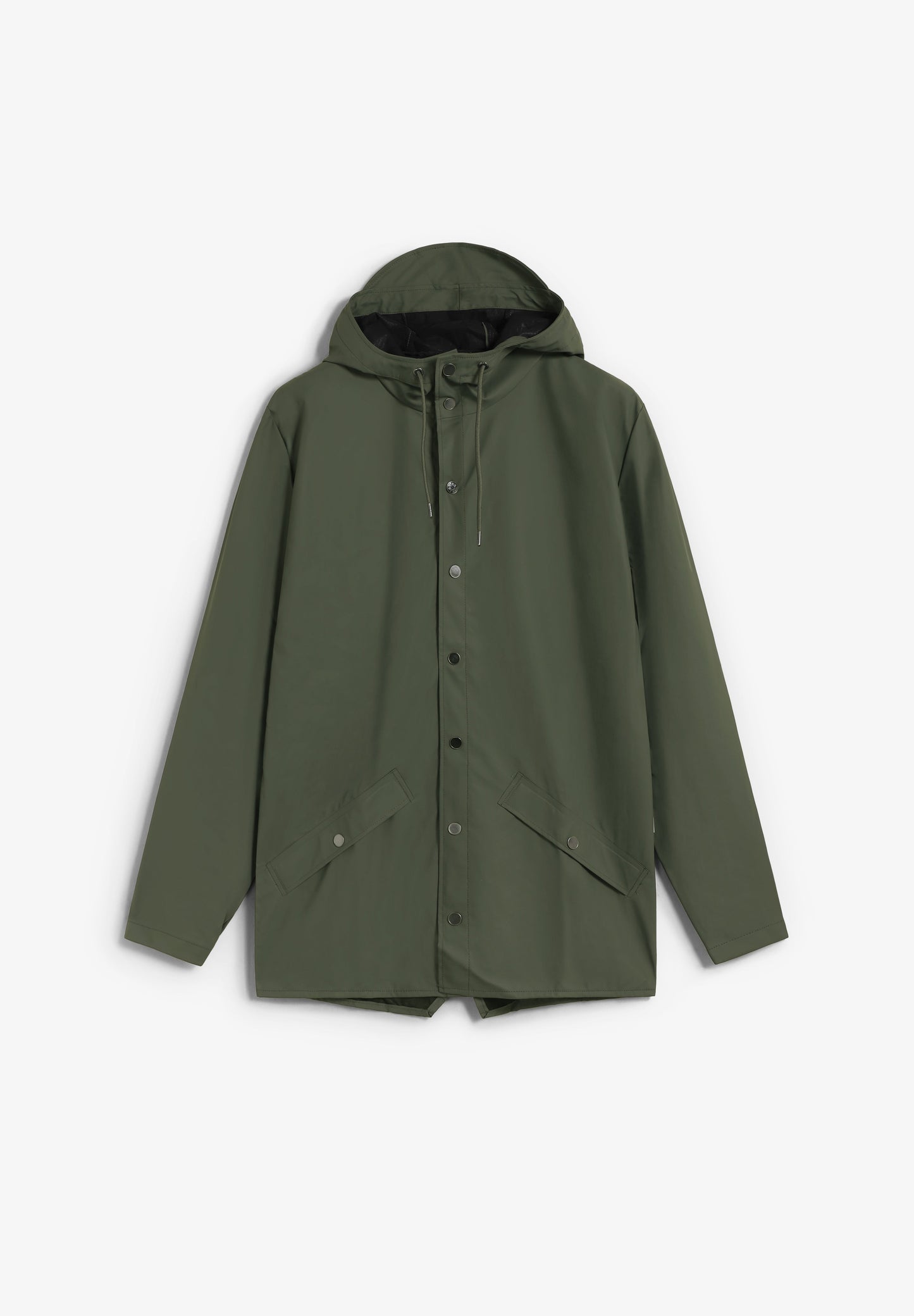 RAINS | CARDIGAN W3 WELL DE MULHER