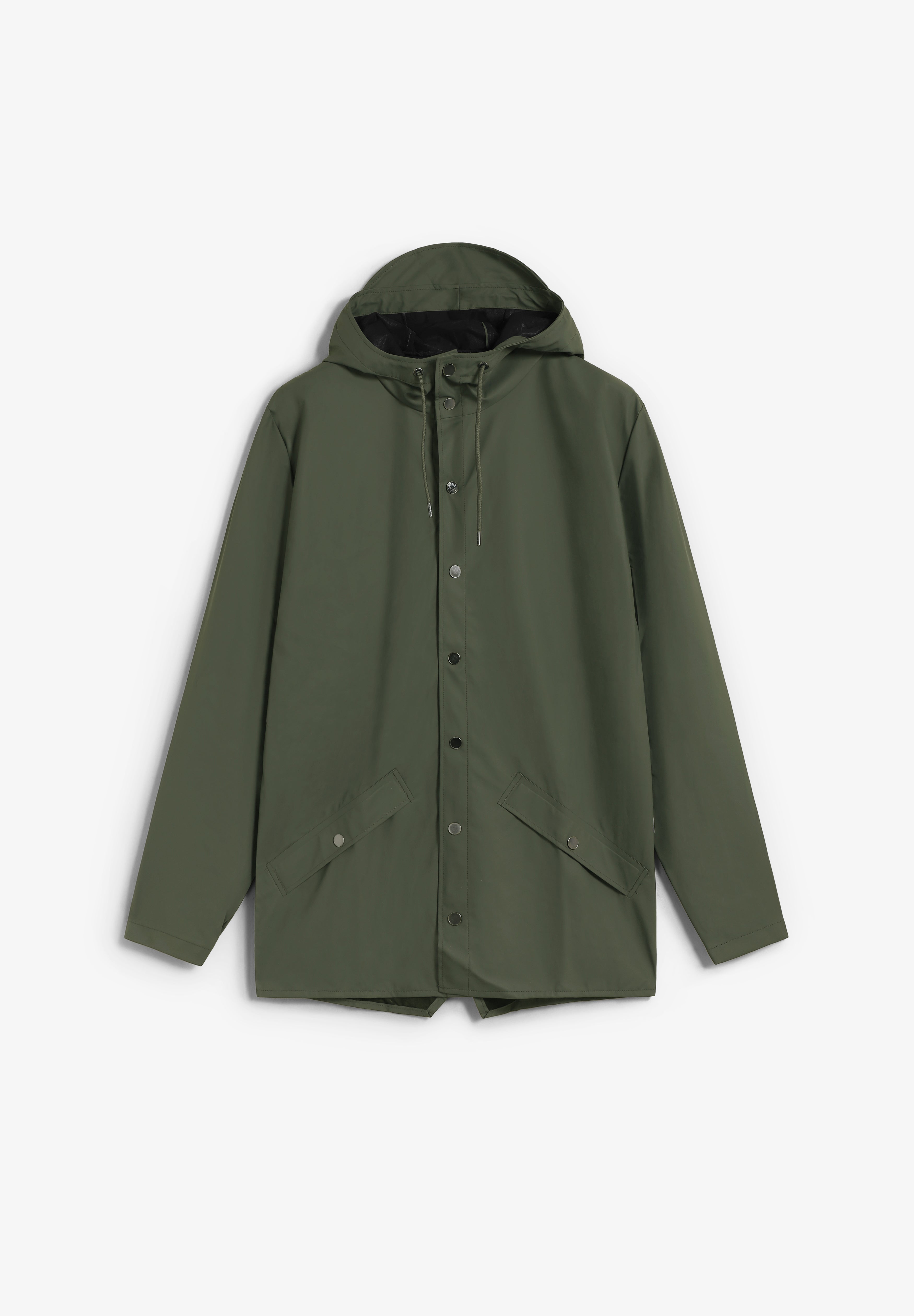 RAINS | CARDIGAN W3 WELL DE MULHER