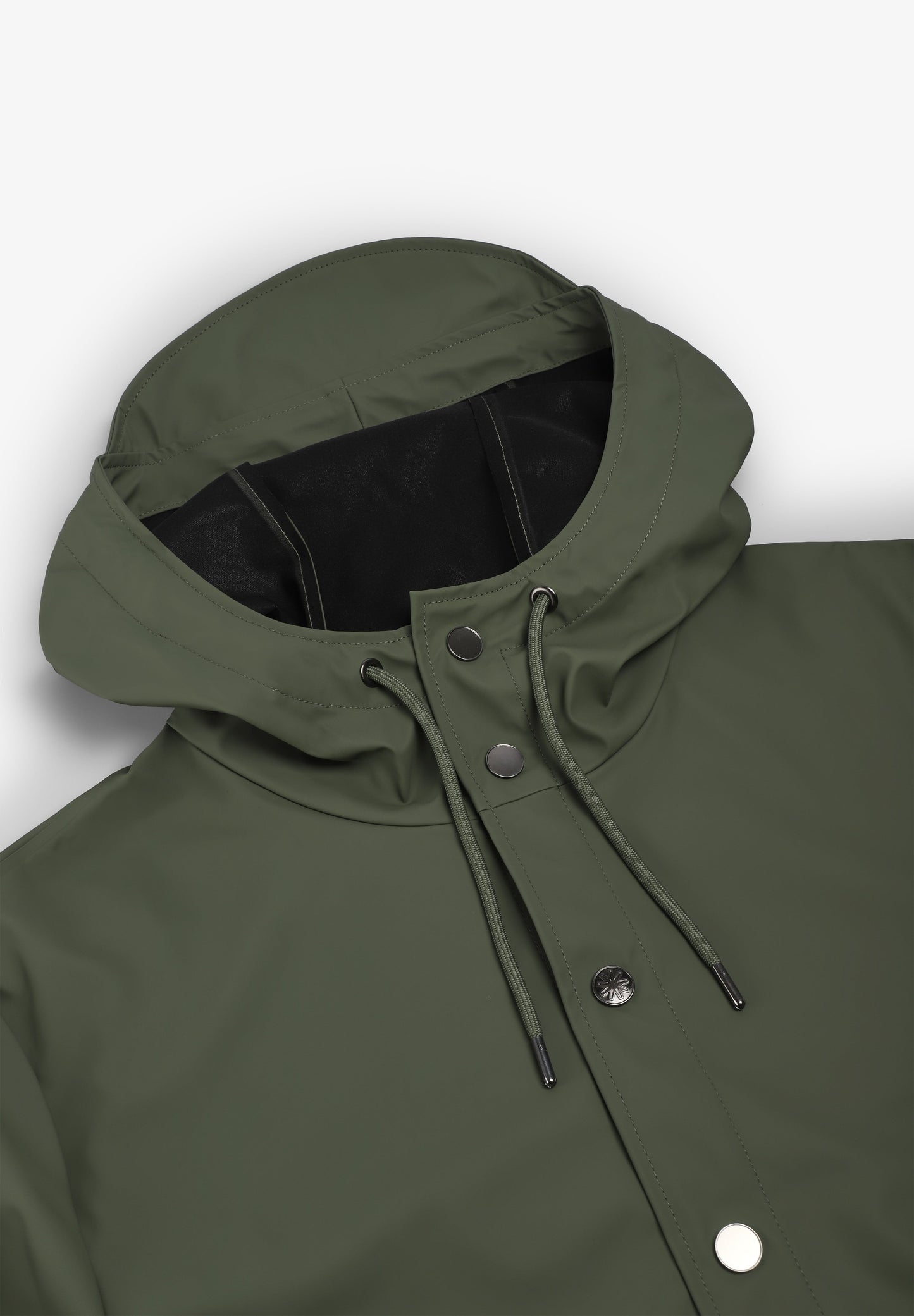 RAINS | CARDIGAN W3 WELL DE MULHER