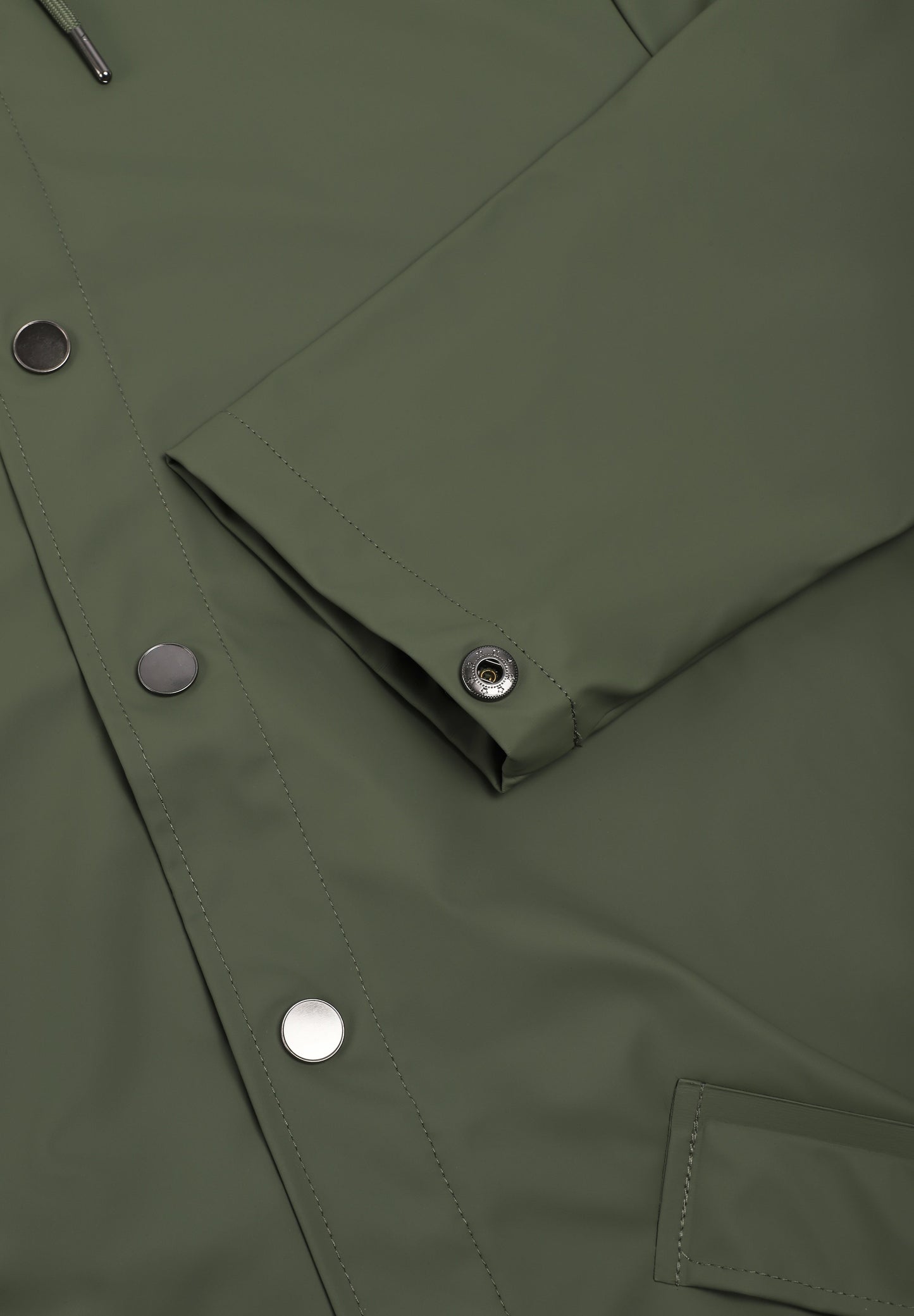 RAINS | CARDIGAN W3 WELL DE MULHER