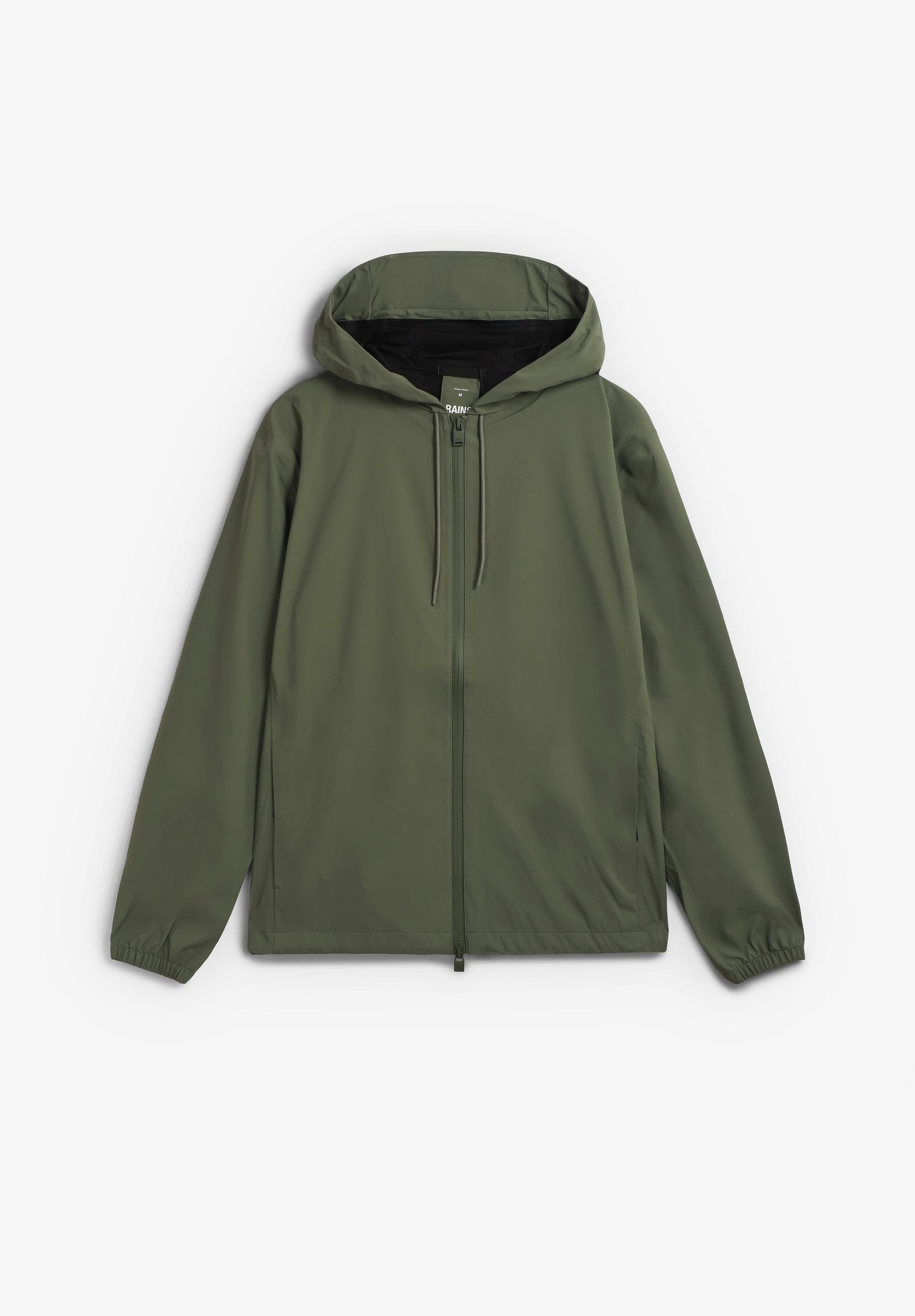 RAINS | CARDIGAN SUVA HARDSHELL W3 WELL