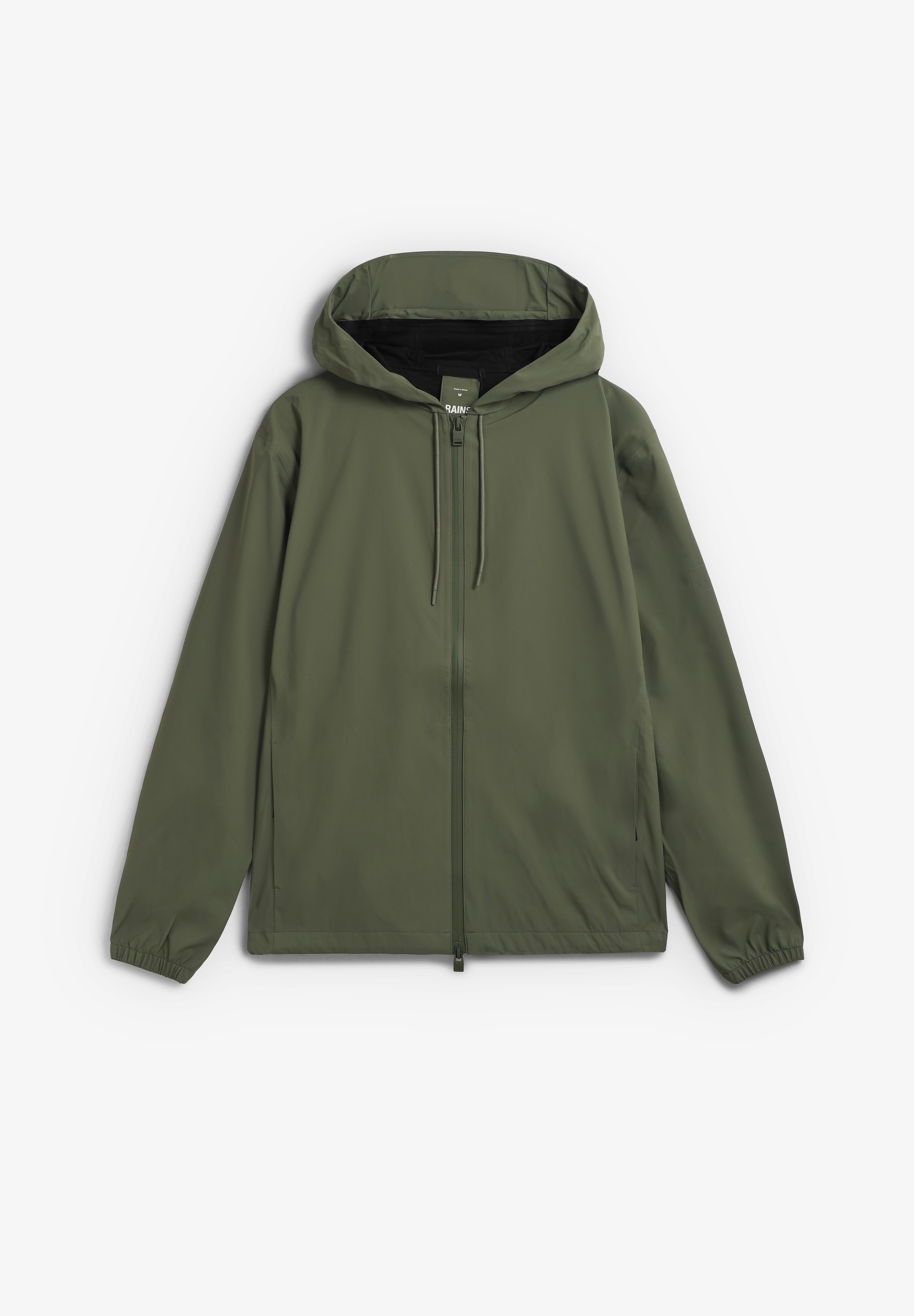 RAINS | CARDIGAN SUVA HARDSHELL W3 WELL