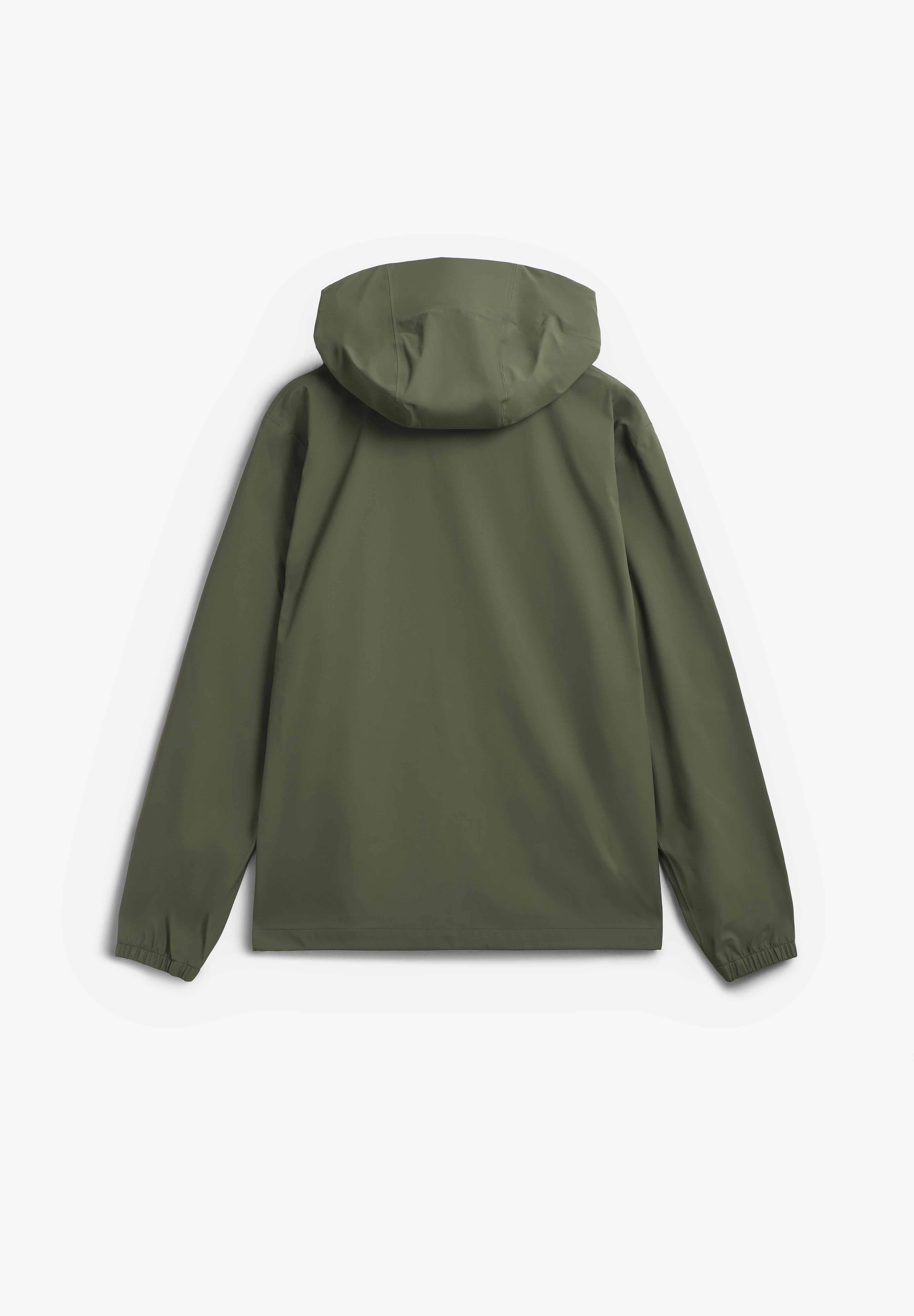 RAINS | CARDIGAN SUVA HARDSHELL W3 WELL