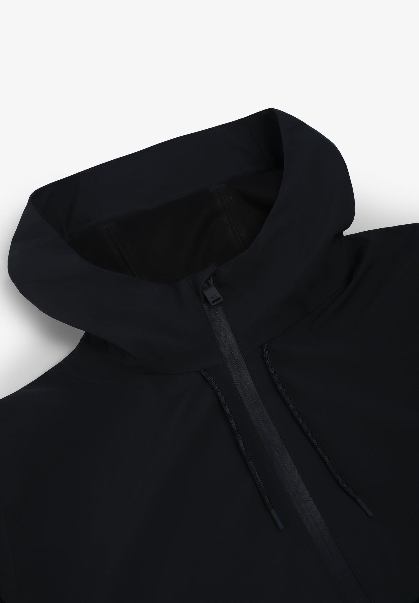 RAINS | CARDIGAN SUVA HARDSHELL LONG W3