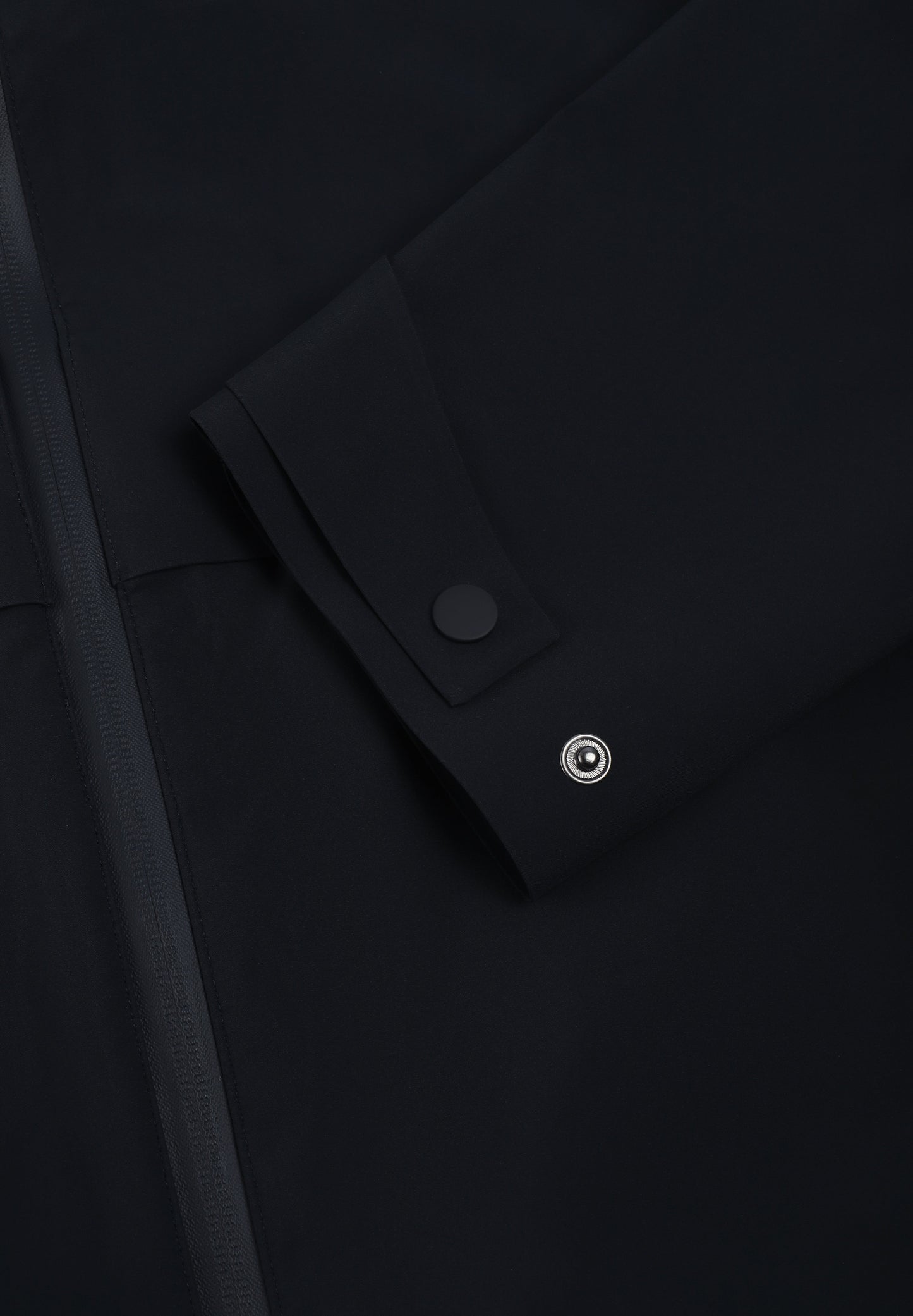 RAINS | CARDIGAN SUVA HARDSHELL LONG W3