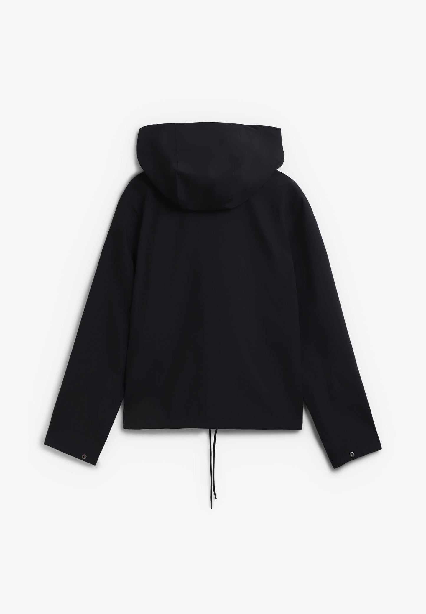 RAINS | CARDIGAN SUVA HARDSHELL SHORT STRING W3