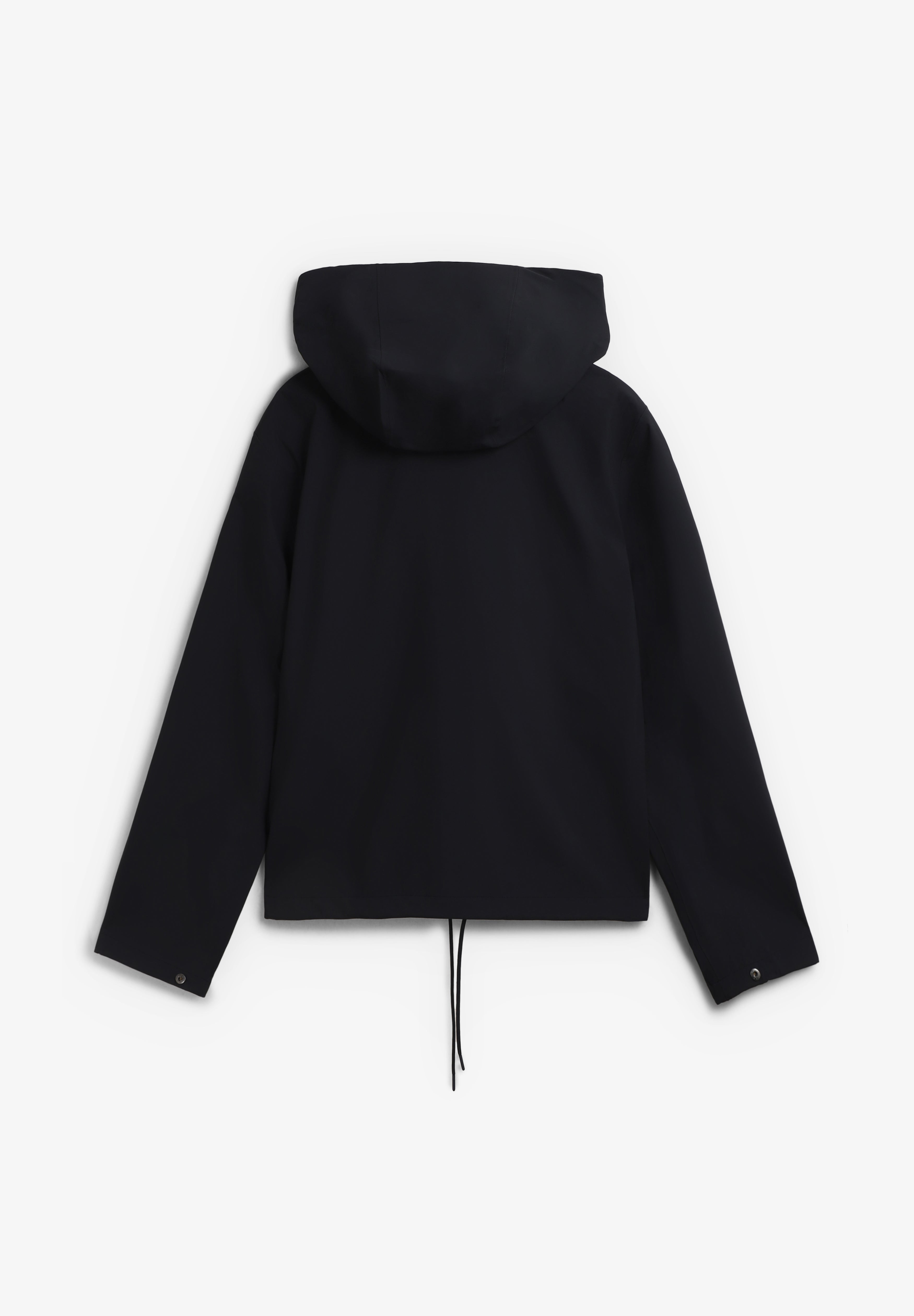 RAINS | CARDIGAN SUVA HARDSHELL SHORT STRING W3