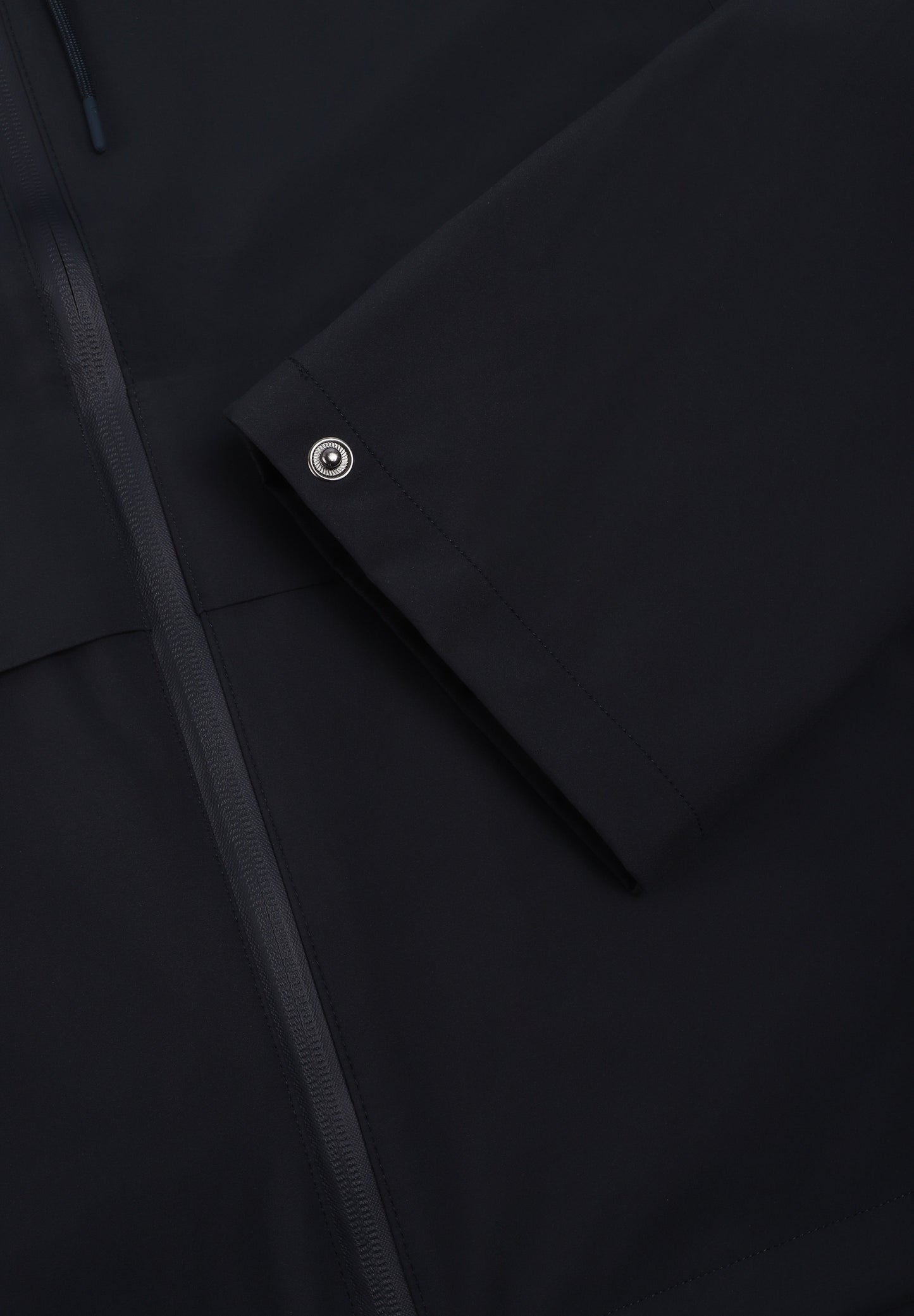 RAINS | CARDIGAN SUVA HARDSHELL SHORT STRING W3