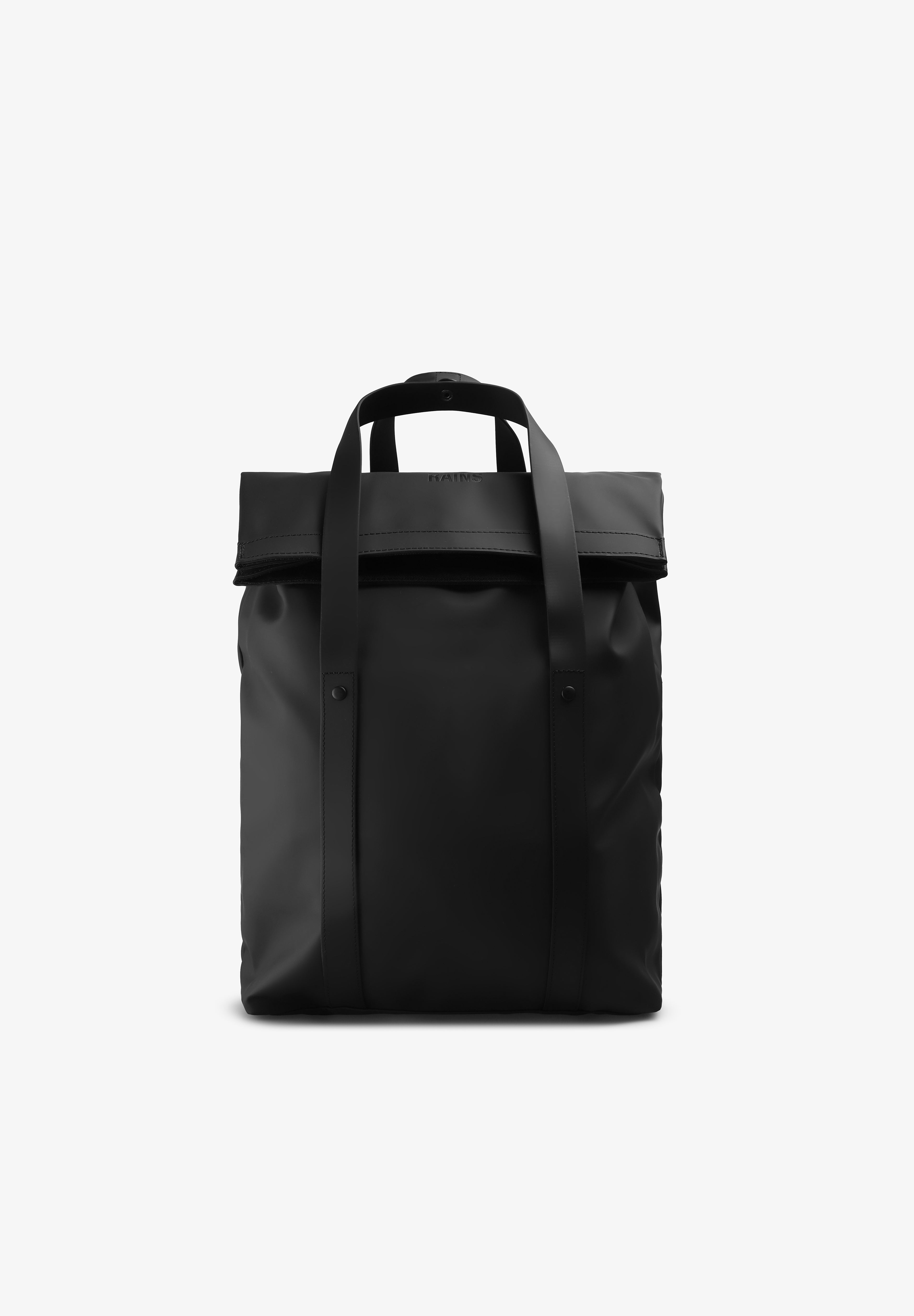 RAINS | MOCHILA 2 WAY TOTE BACKPACK W3