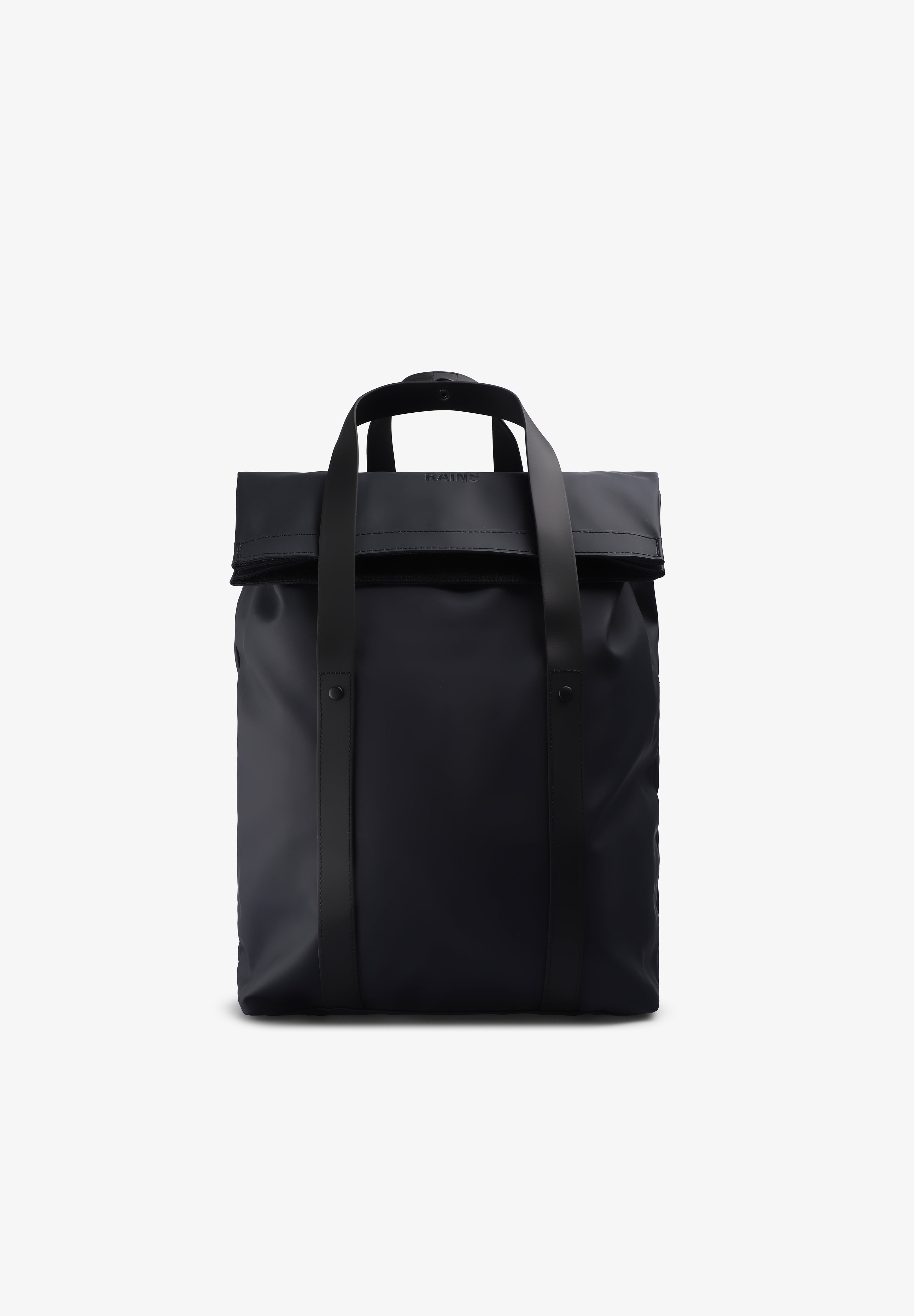 RAINS | MOCHILA 2 WAY TOTE BACKPACK W3