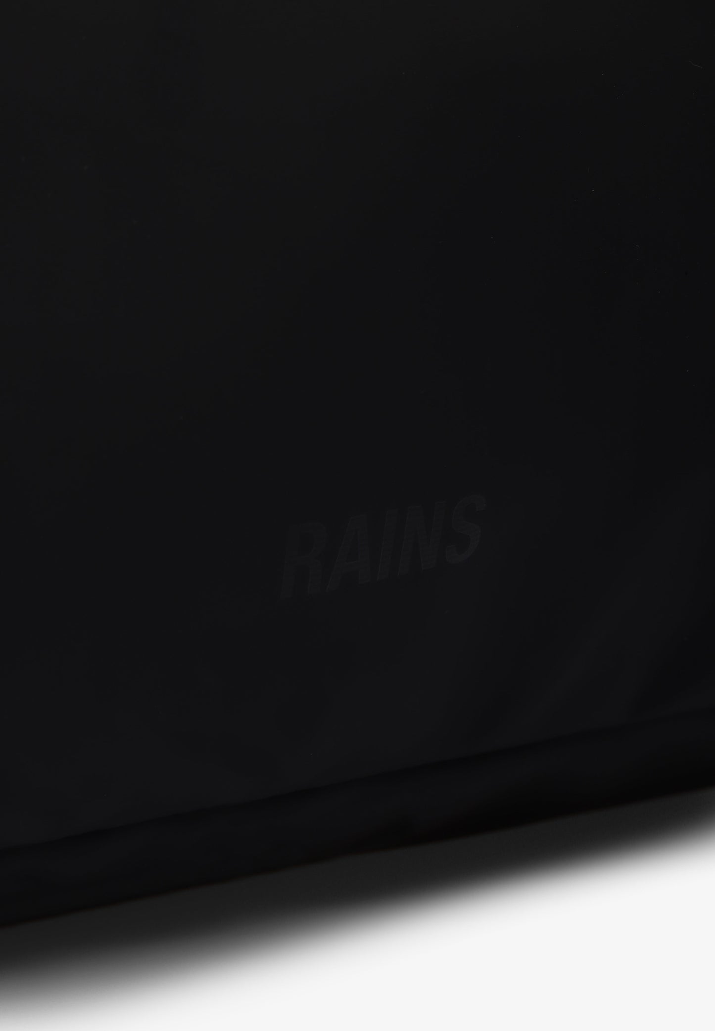 RAINS | MOCHILA CLIP FRONT W3