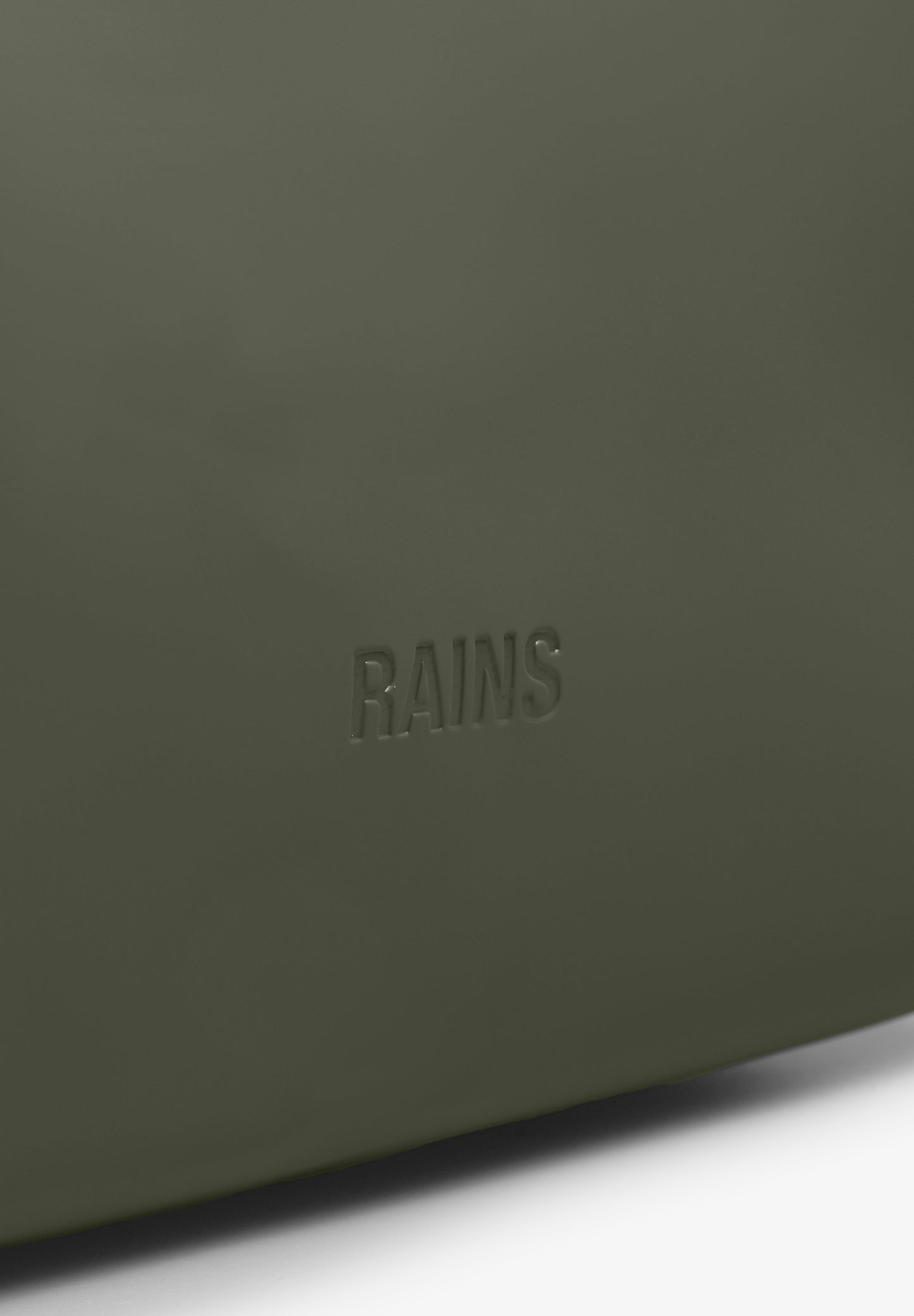 RAINS | NECESSAIRE SMALL W3 WELL