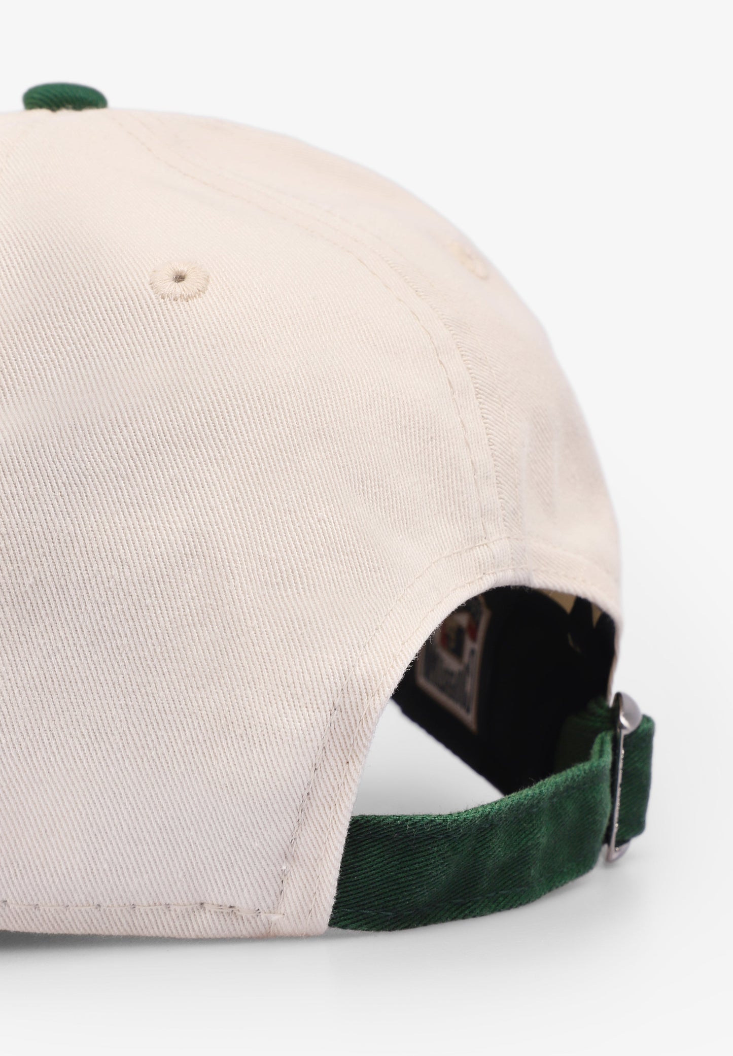 NEW ERA | BONÉ WASHED GRAPHIC 19TWENTY NEYYANCO  LTCCIG