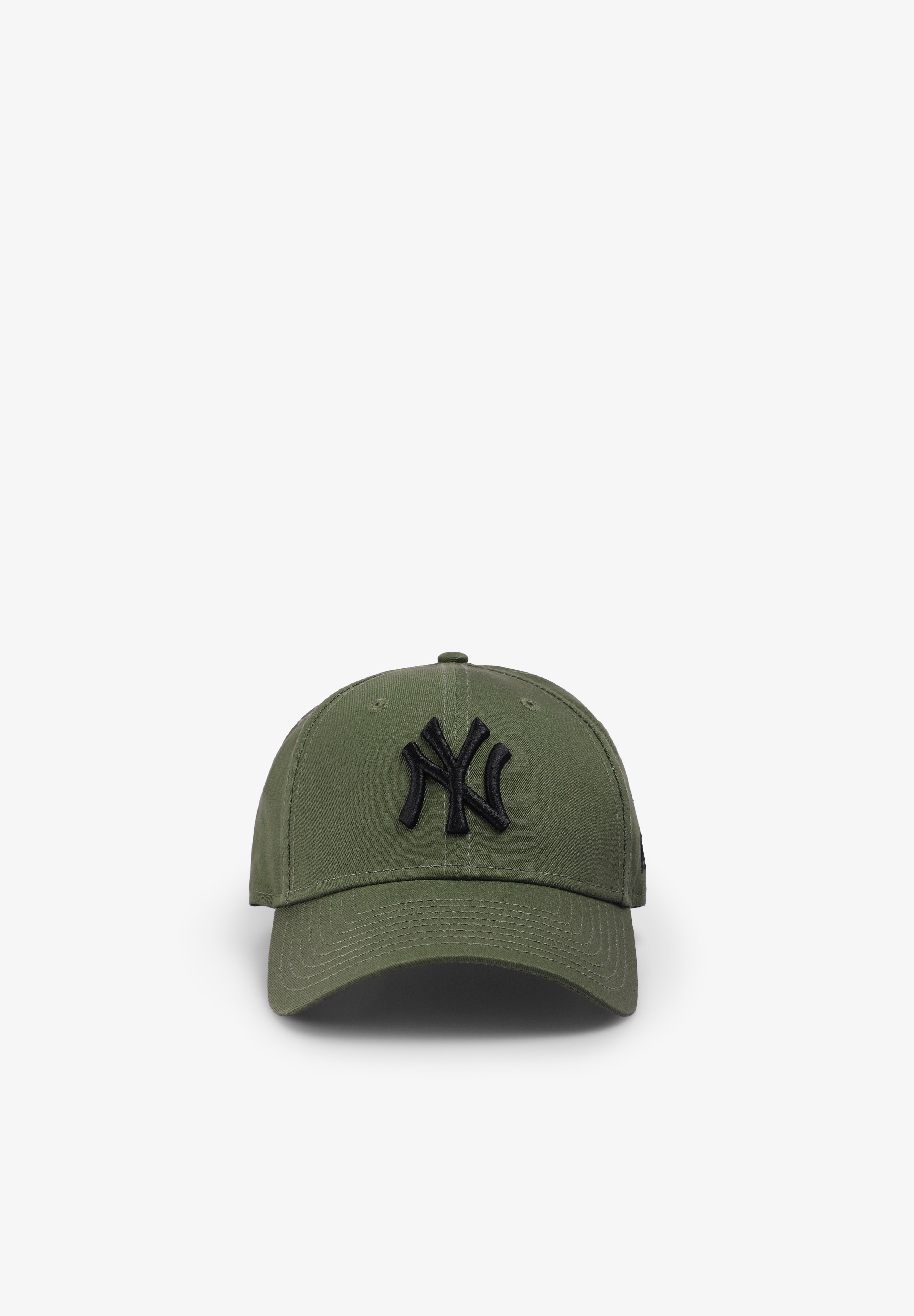 NEW ERA | BONÉ LEAGUE ESSENTIAL 9FORTY NEYYAN NOVBLK