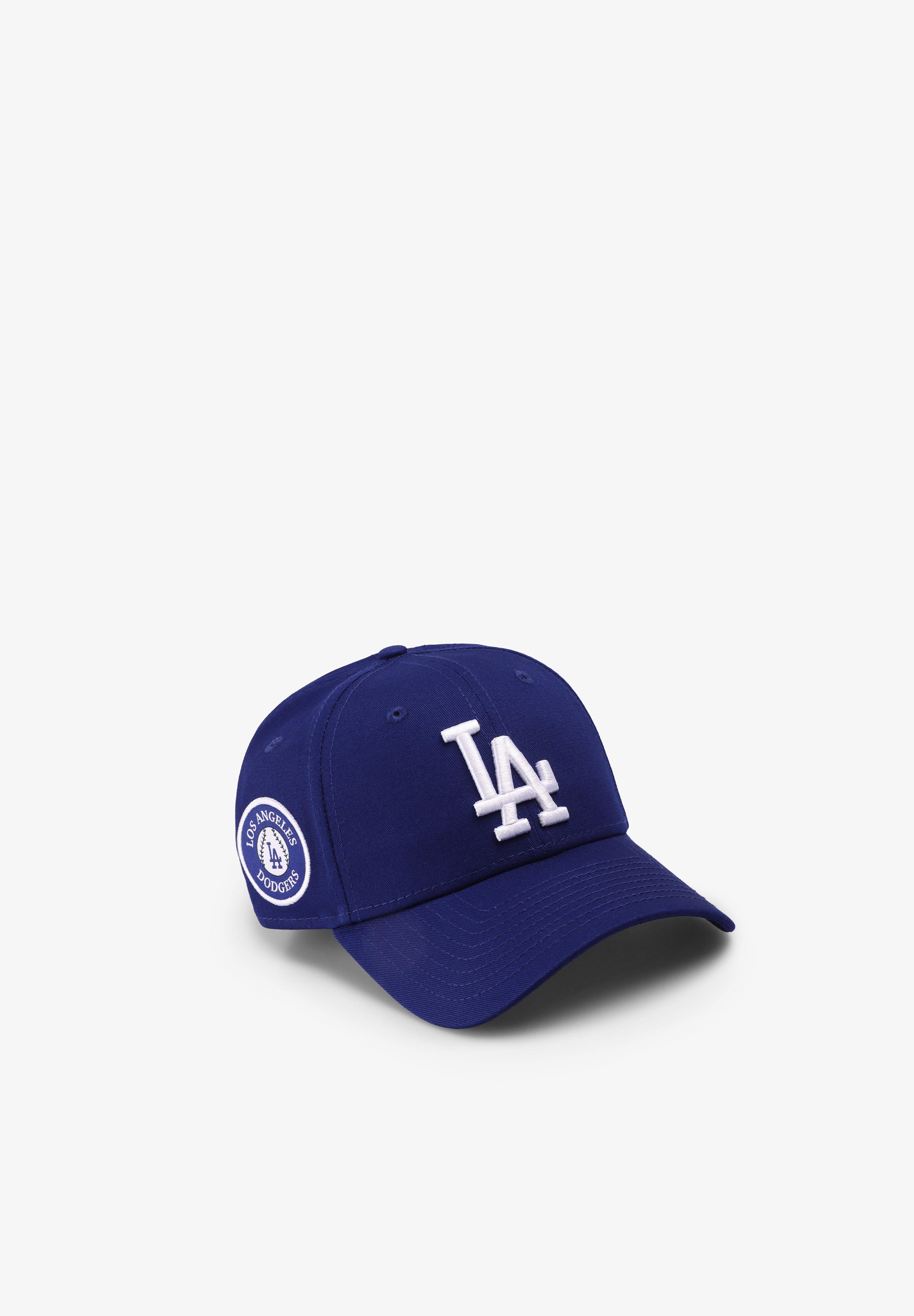 NEW ERA | BONÉ SIDE PATCH 9FORTY LOSDOD DRY