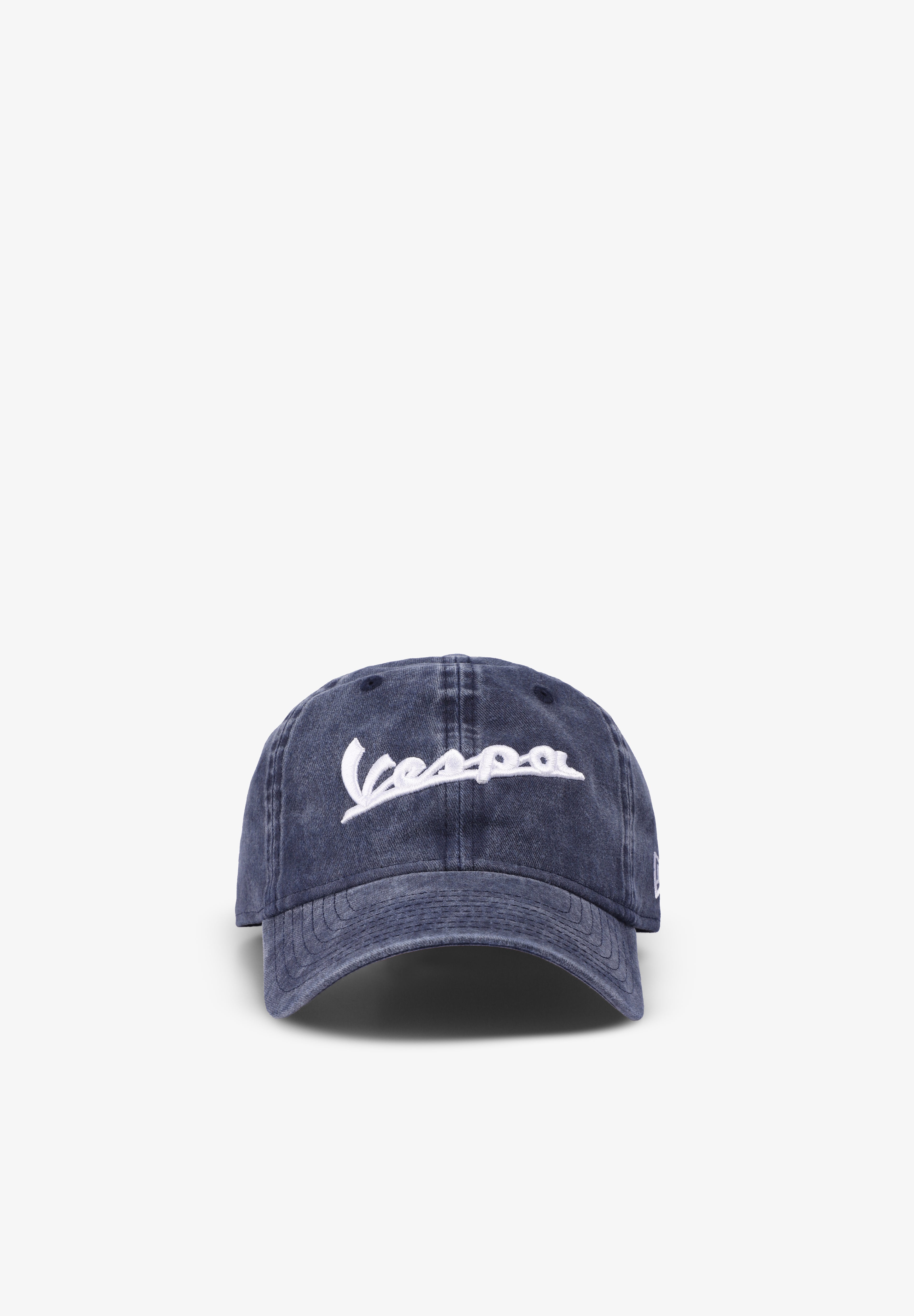 NEW ERA | BONÉ WASHED 9TWENTY VESPA OSB