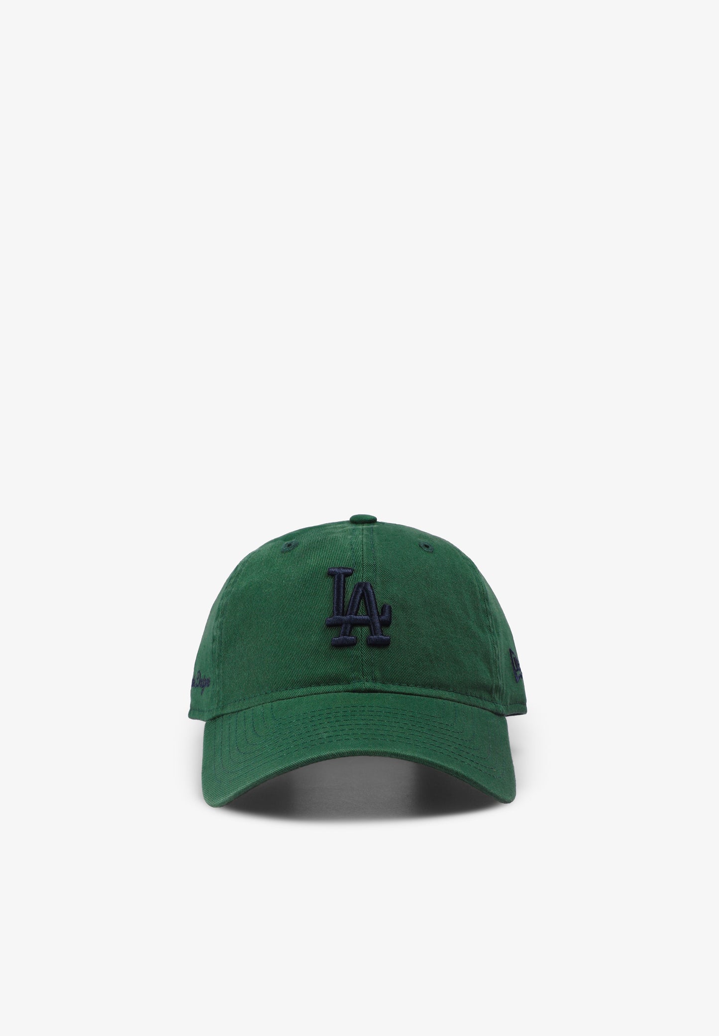 NEW ERA | BONÉ WASHED SCRIPT 9TWENTY LOSDOD CIGNVY