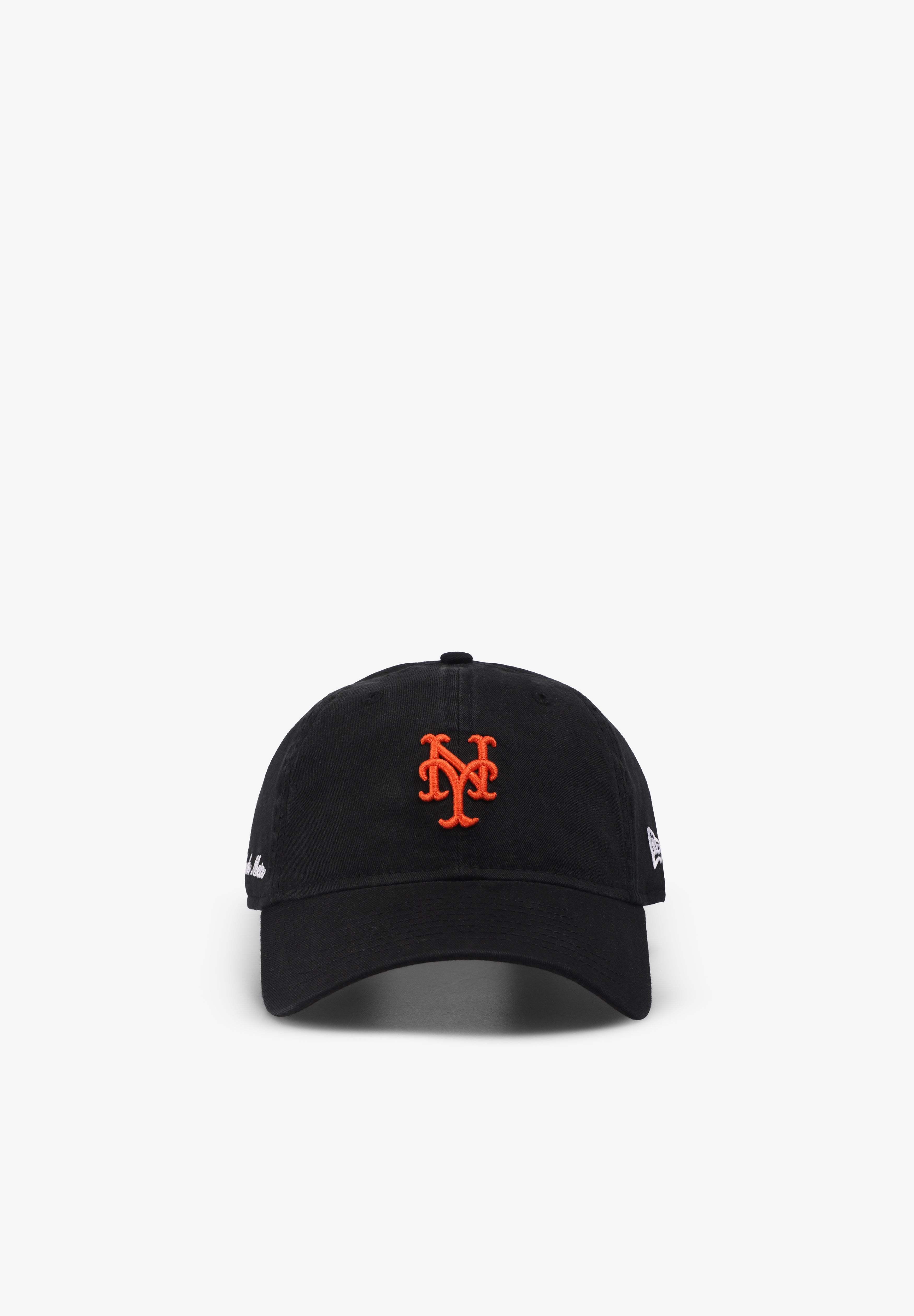 NEW ERA | BONÉ WASHED SCRIPT 9TWENTY NEYMET BLK