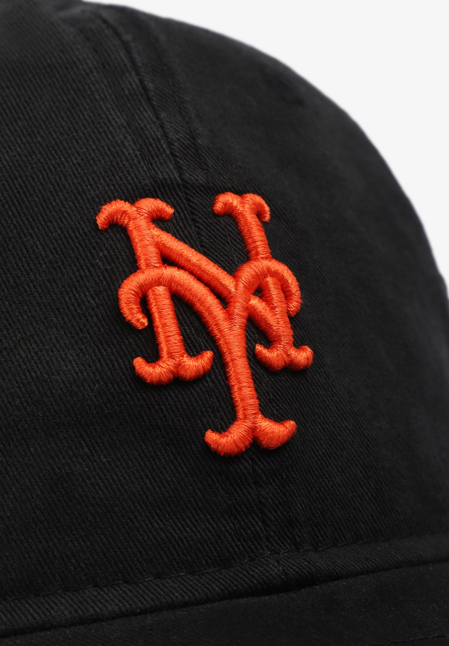 NEW ERA | BONÉ WASHED SCRIPT 9TWENTY NEYMET BLK