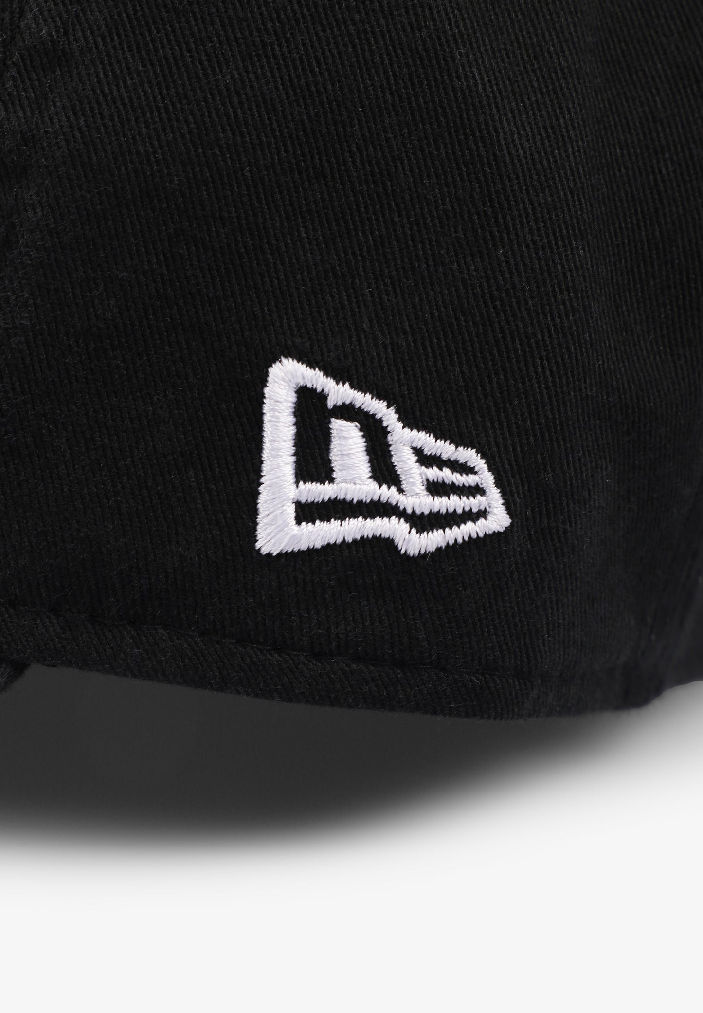 NEW ERA | BONÉ WASHED SCRIPT 9TWENTY NEYMET BLK