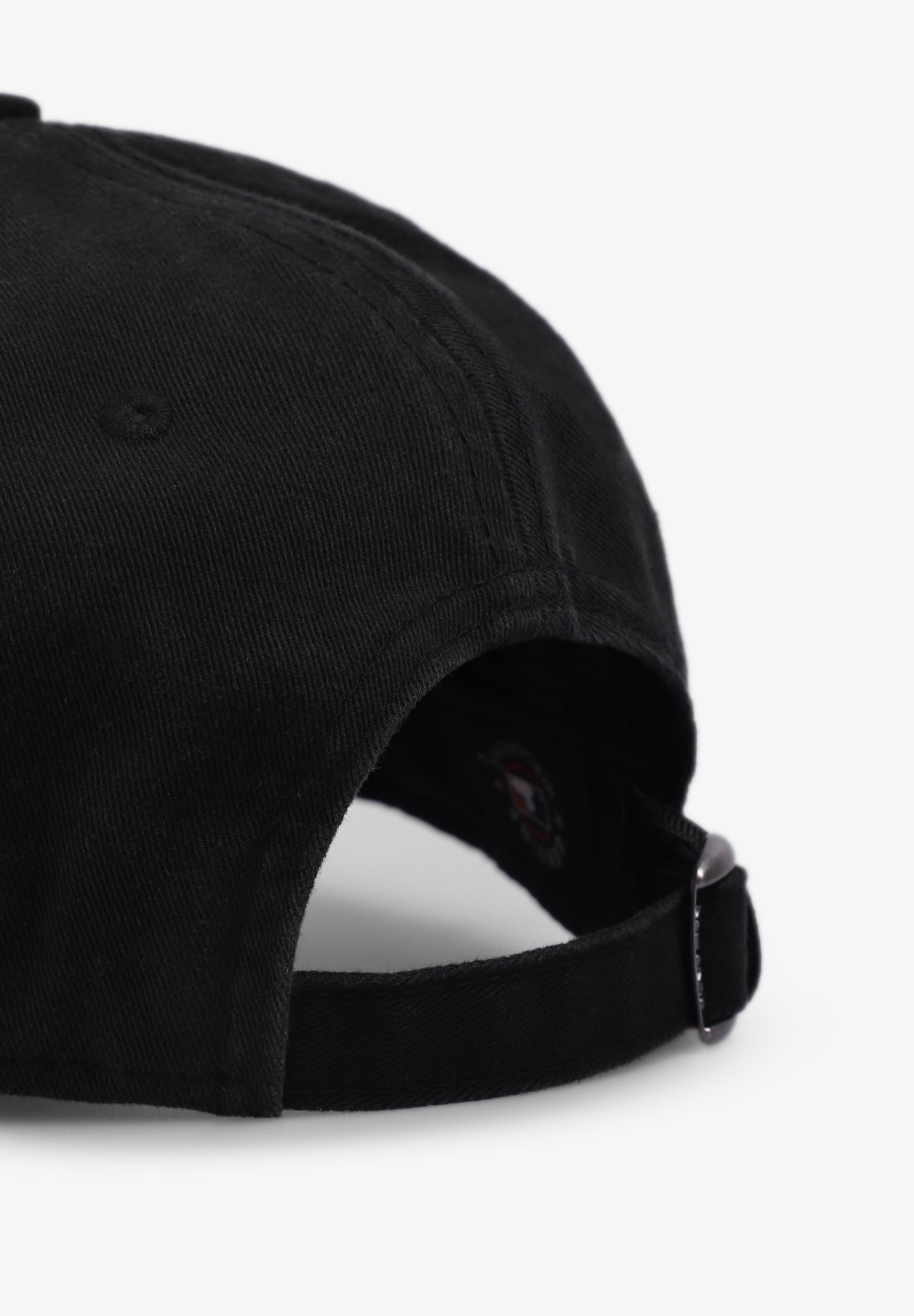 NEW ERA | BONÉ WASHED SCRIPT 9TWENTY NEYMET BLK