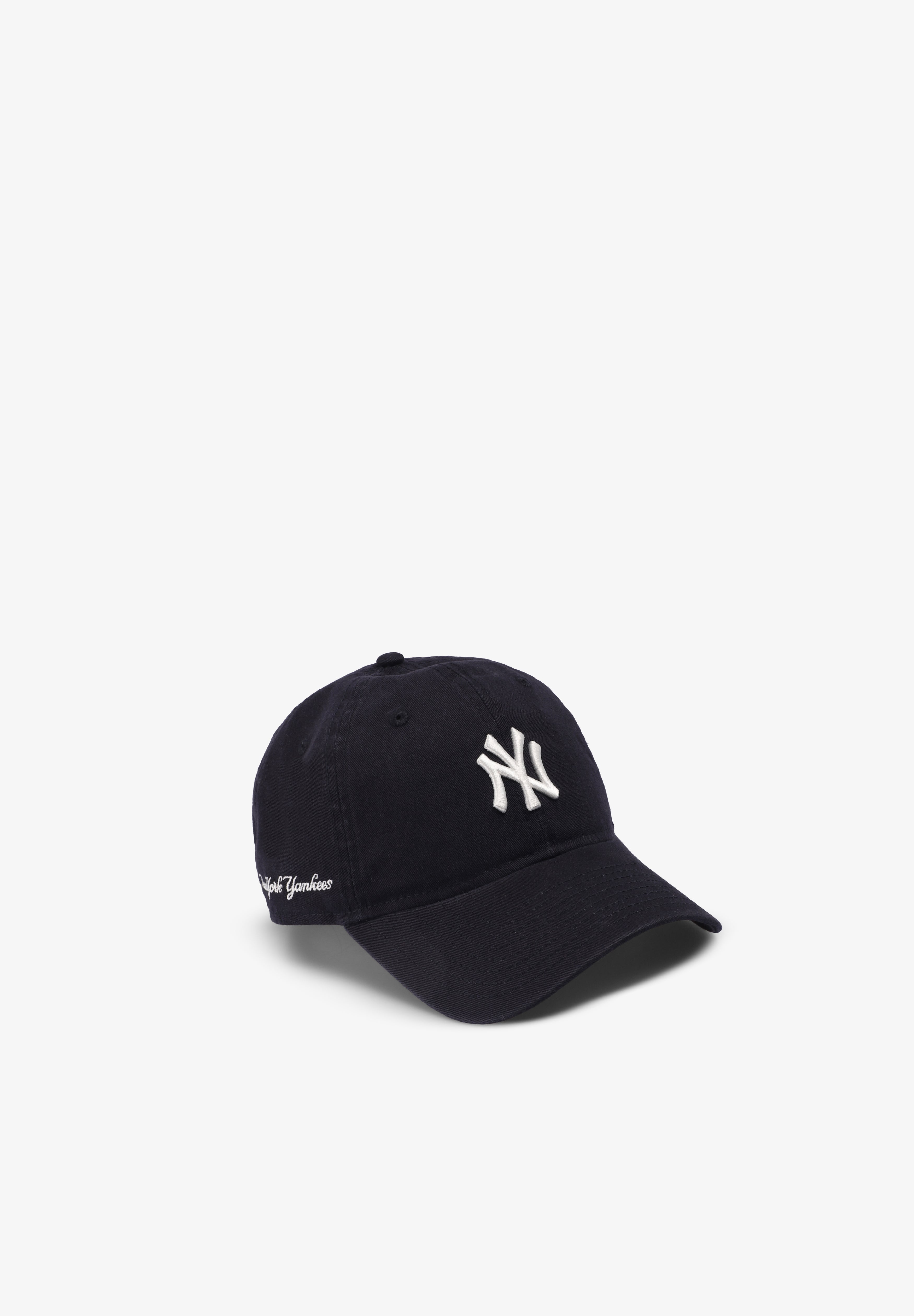 NEW ERA | BONÉ WASHED SCRIPT 9TWENTY NEYYAN