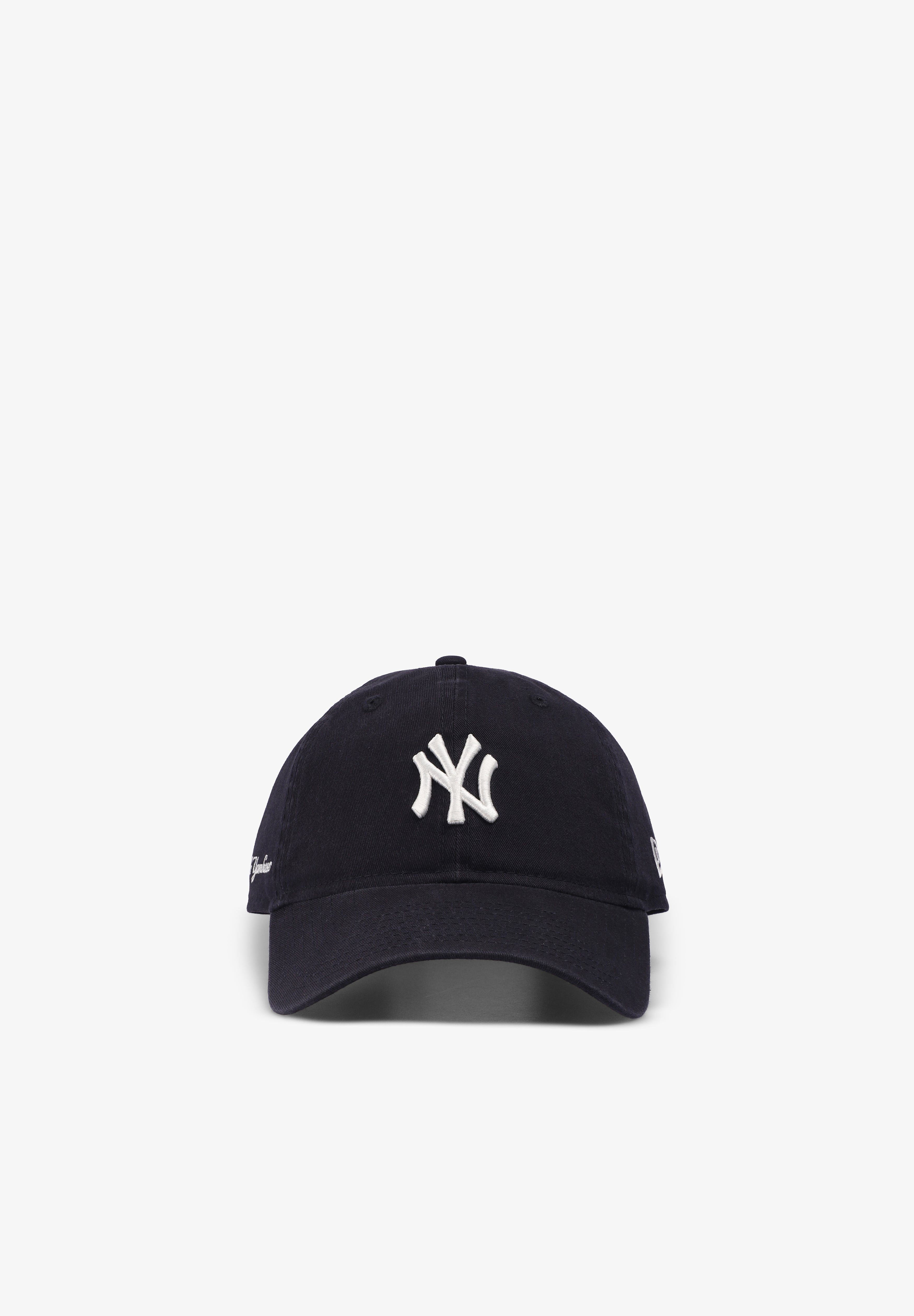 NEW ERA | BONÉ WASHED SCRIPT 9TWENTY NEYYAN