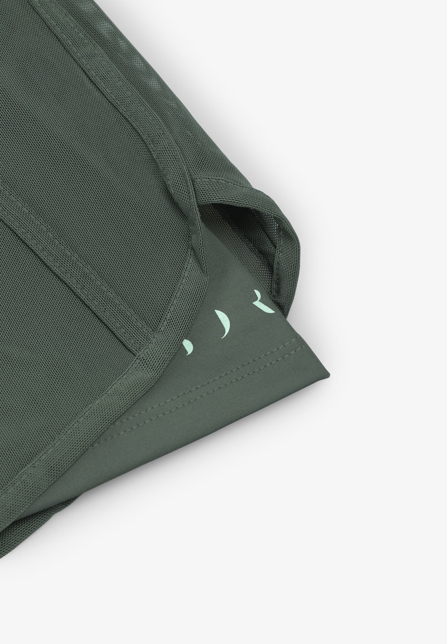 BORN LIVING YOGA | SHORT PADMA 2.0