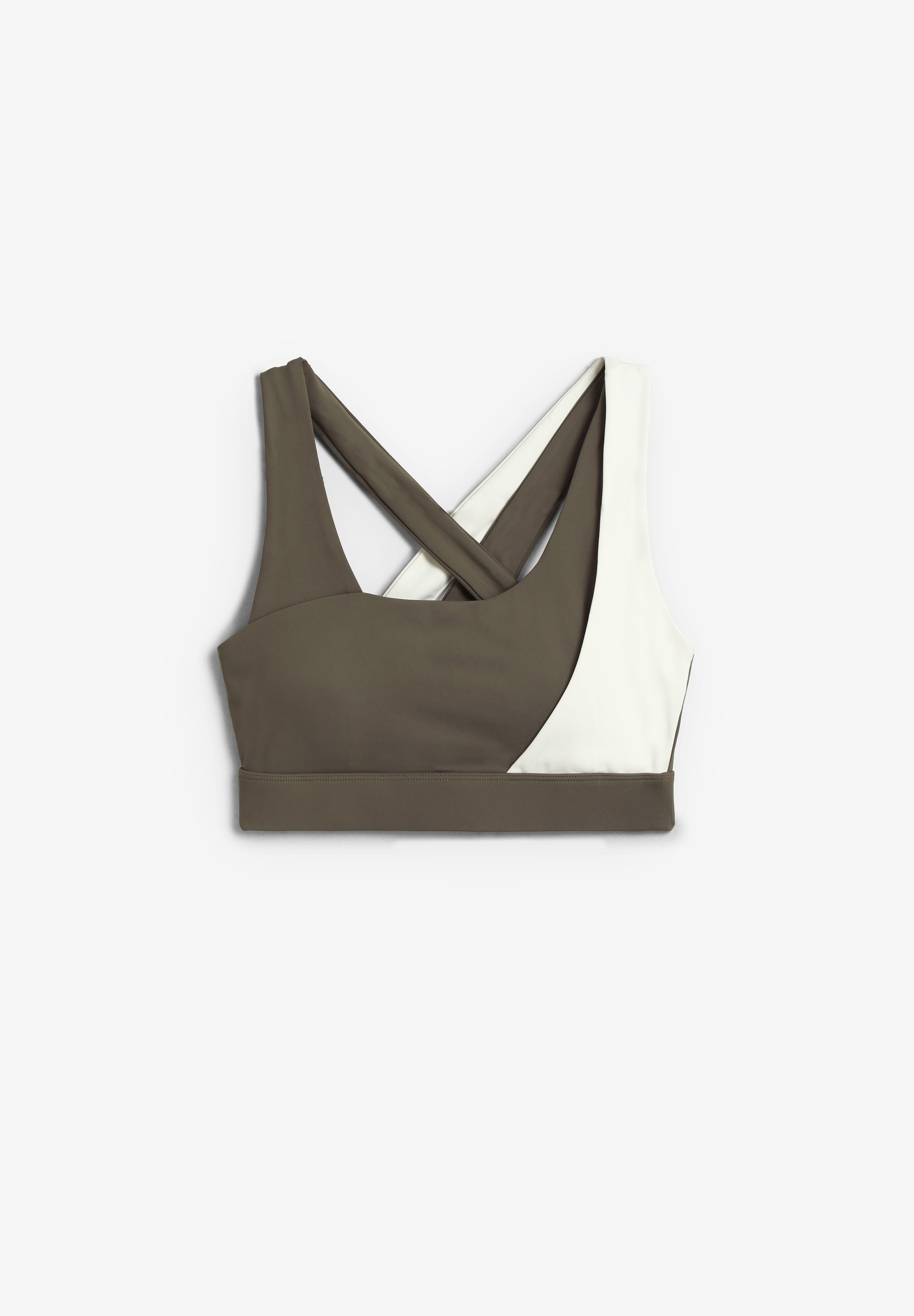 BORN LIVING YOGA | TOP CLEO