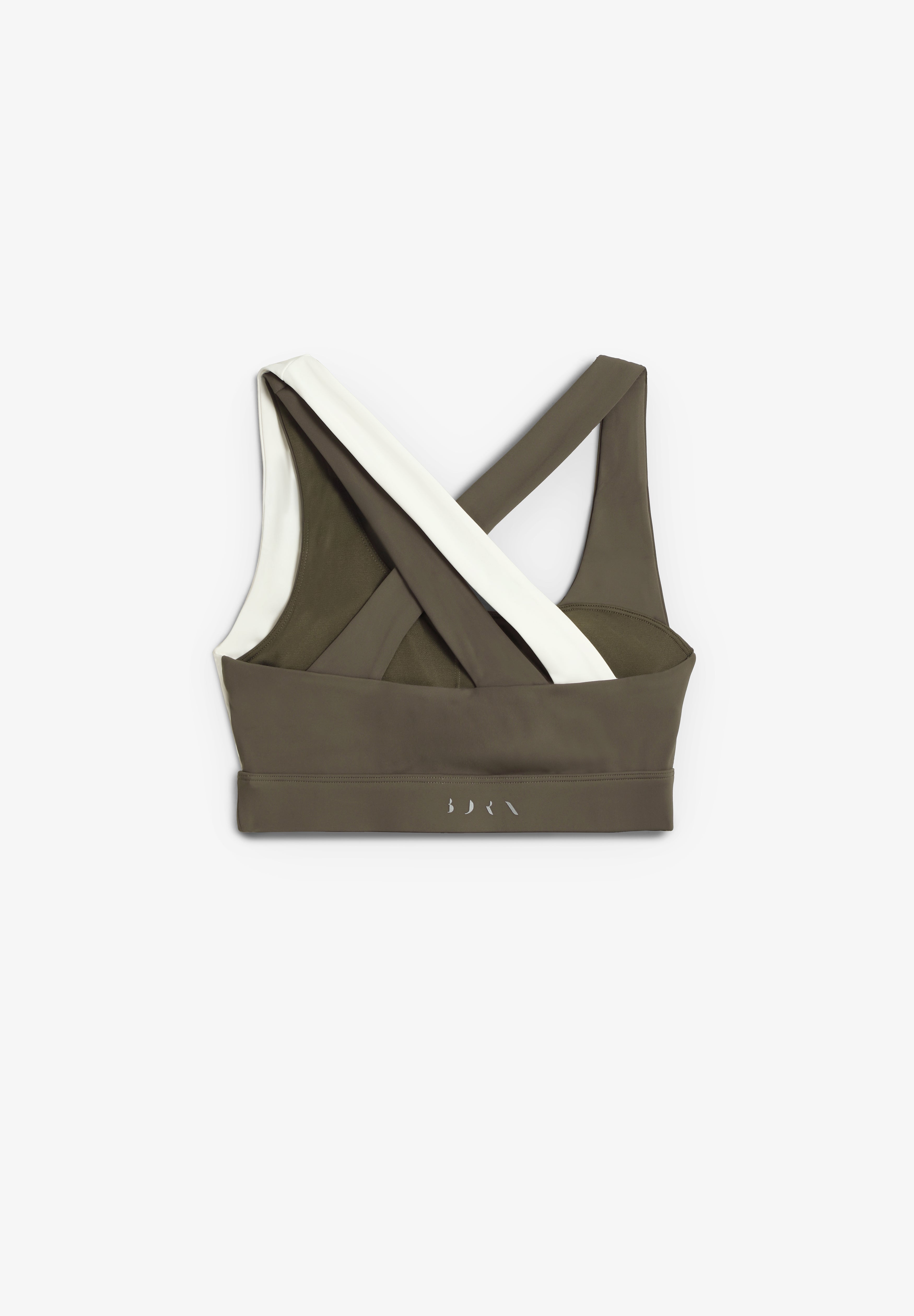 BORN LIVING YOGA | TOP CLEO