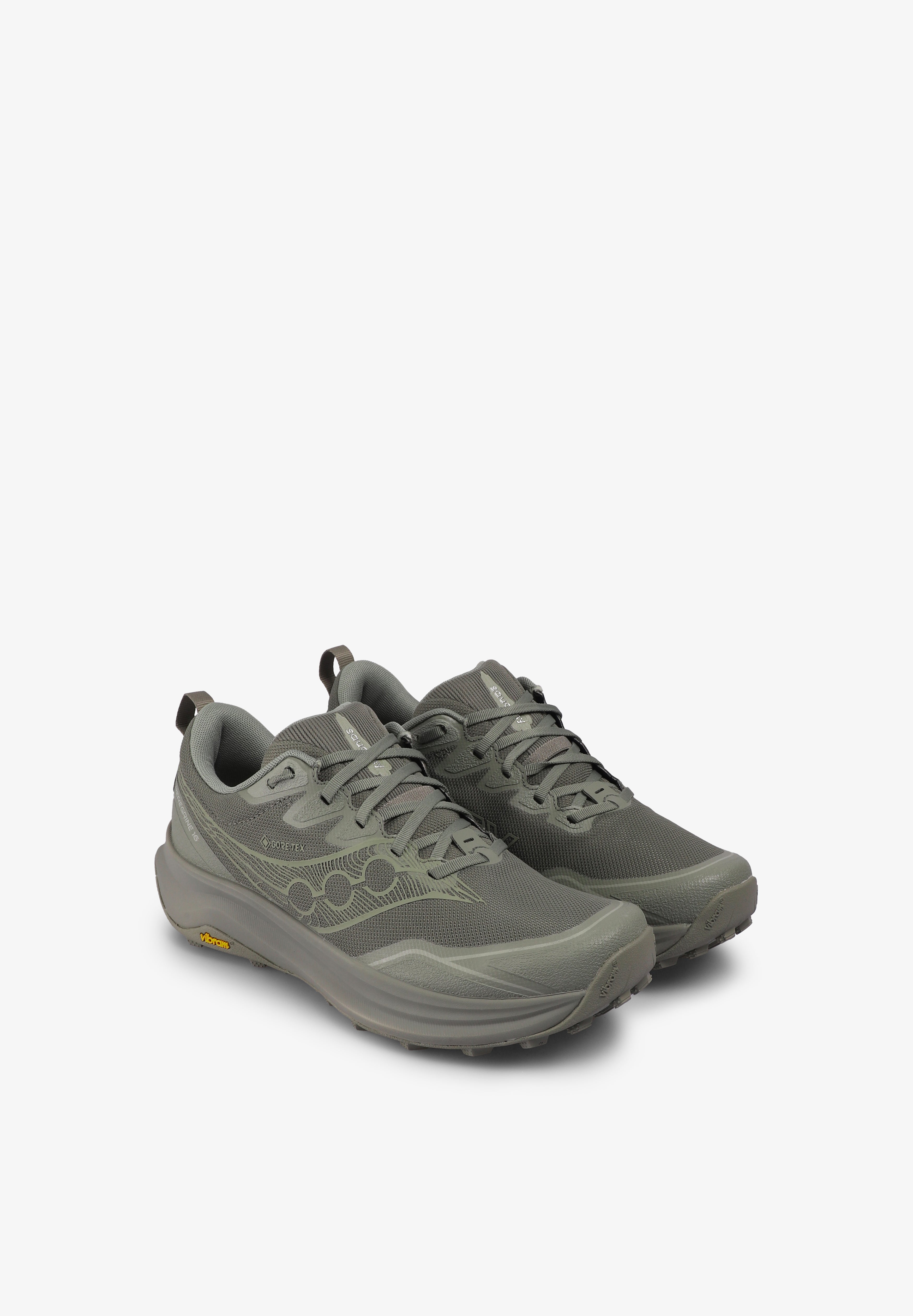 SAUCONY | SAPATILHAS PEREGRINE 16 GTX