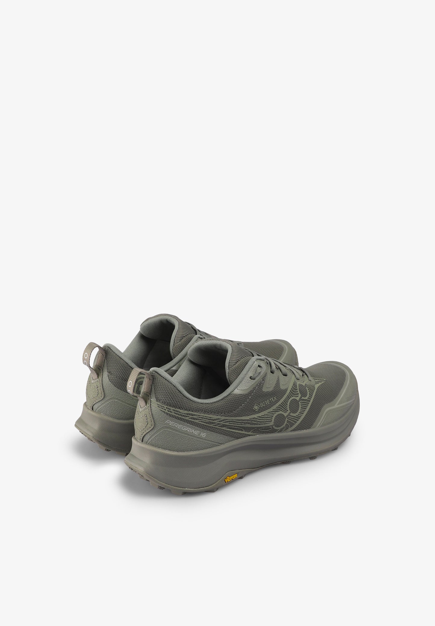 SAUCONY | SAPATILHAS PEREGRINE 16 GTX