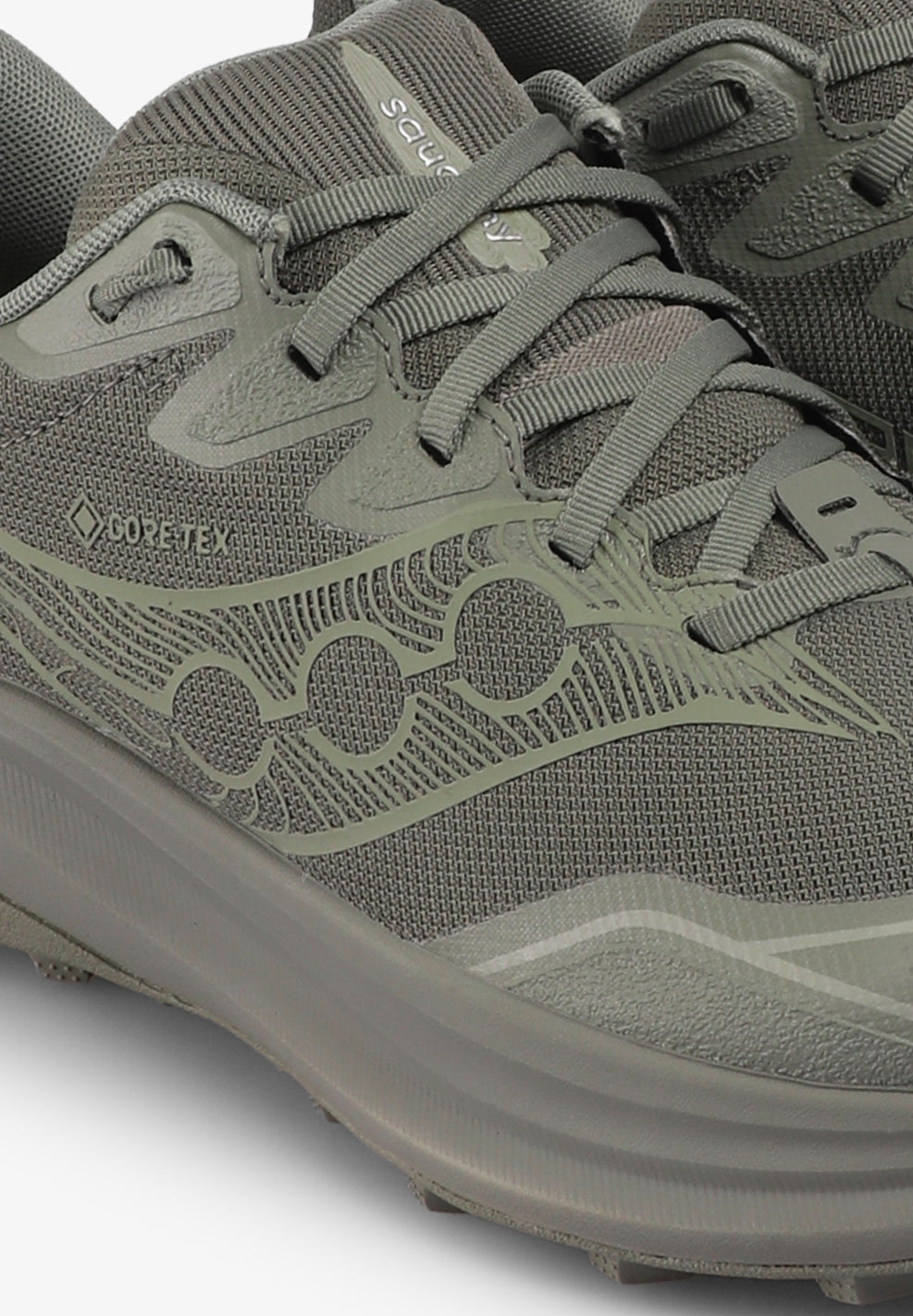 SAUCONY | SAPATILHAS PEREGRINE 16 GTX