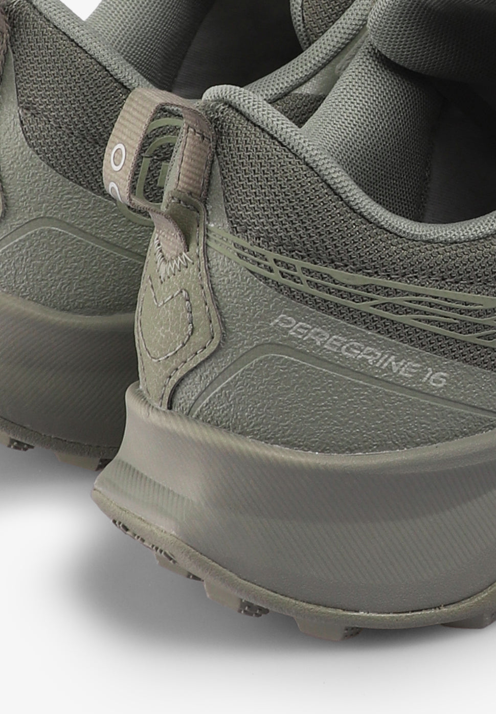 SAUCONY | SAPATILHAS PEREGRINE 16 GTX