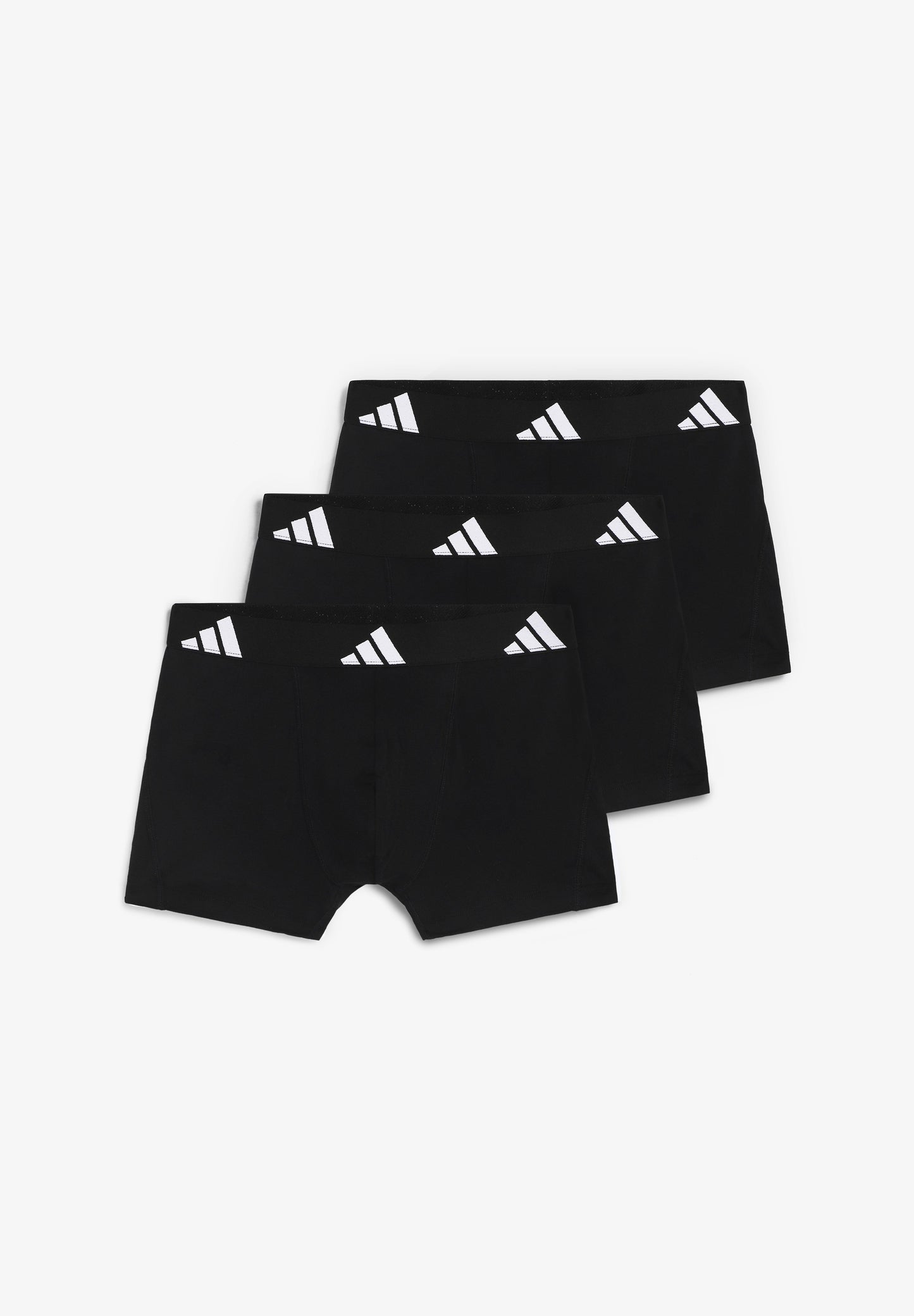 ADIDAS | PACK 3 BOXERS ACTIVE FLEX COTTON