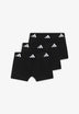 ADIDAS | PACK 3 BOXERS ACTIVE FLEX COTTON