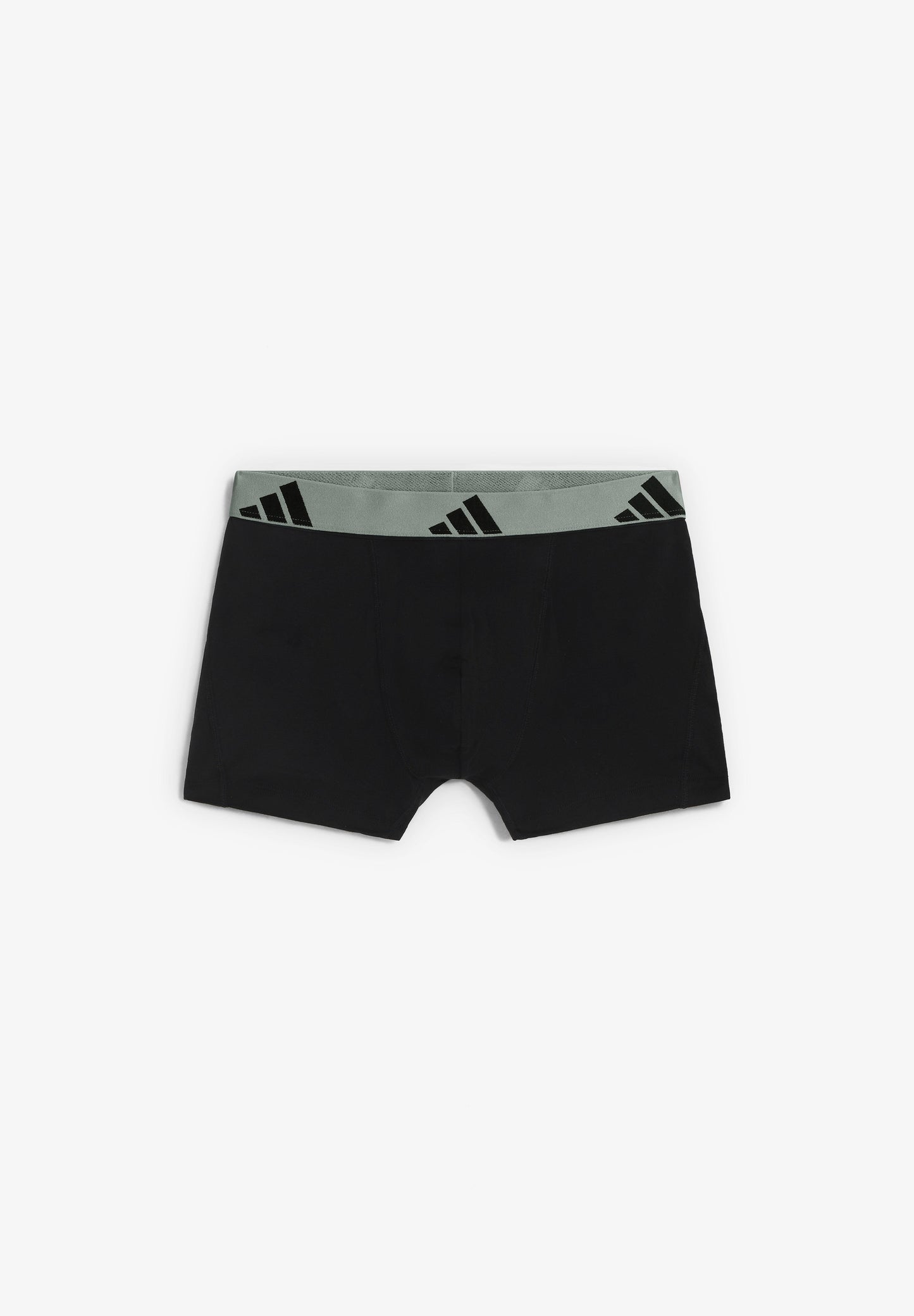 ADIDAS | PACK 3 BOXERS ACTIVE FLEX COTTON COLOURS